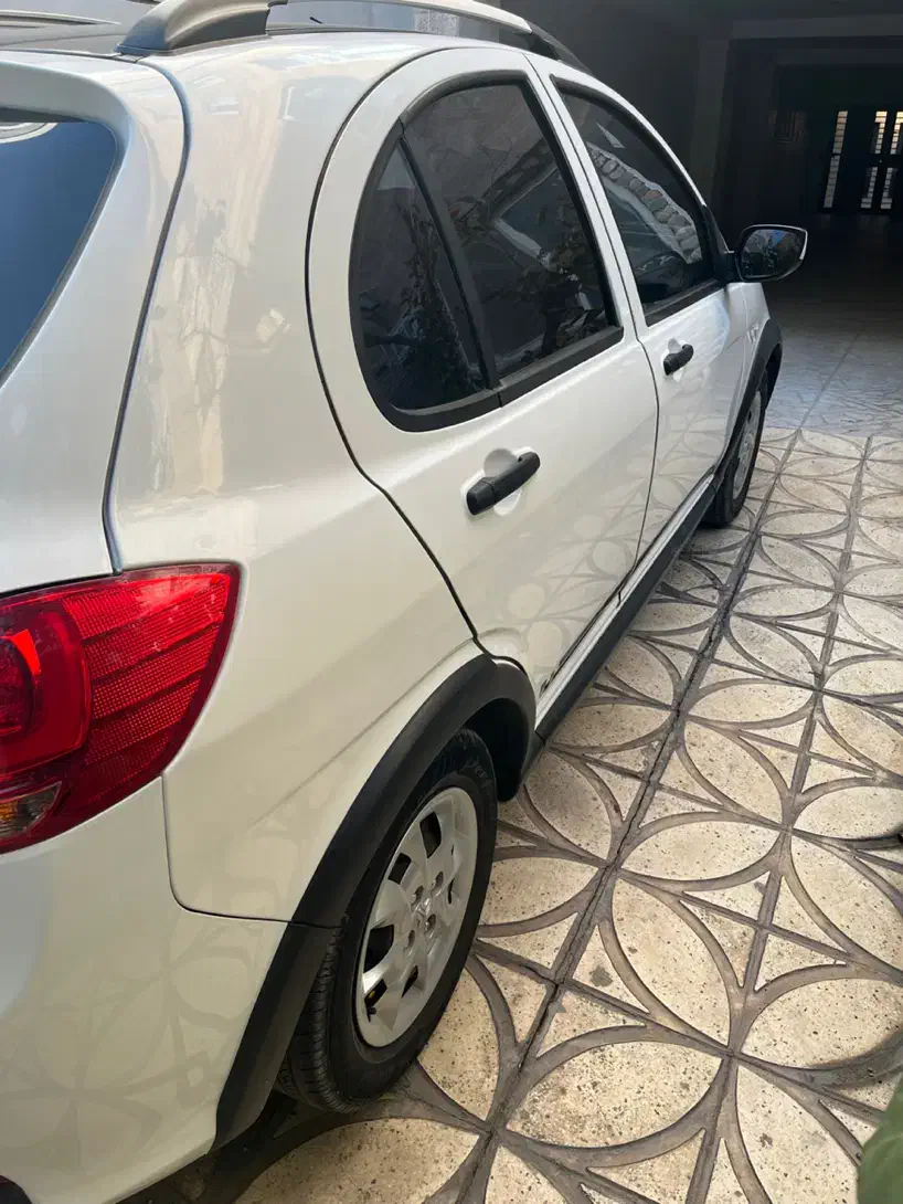 کوییک R(پارس خودرویی)مدل ۱۴۰۲|خودرو سواری و وانت|قزوین, |دیوار