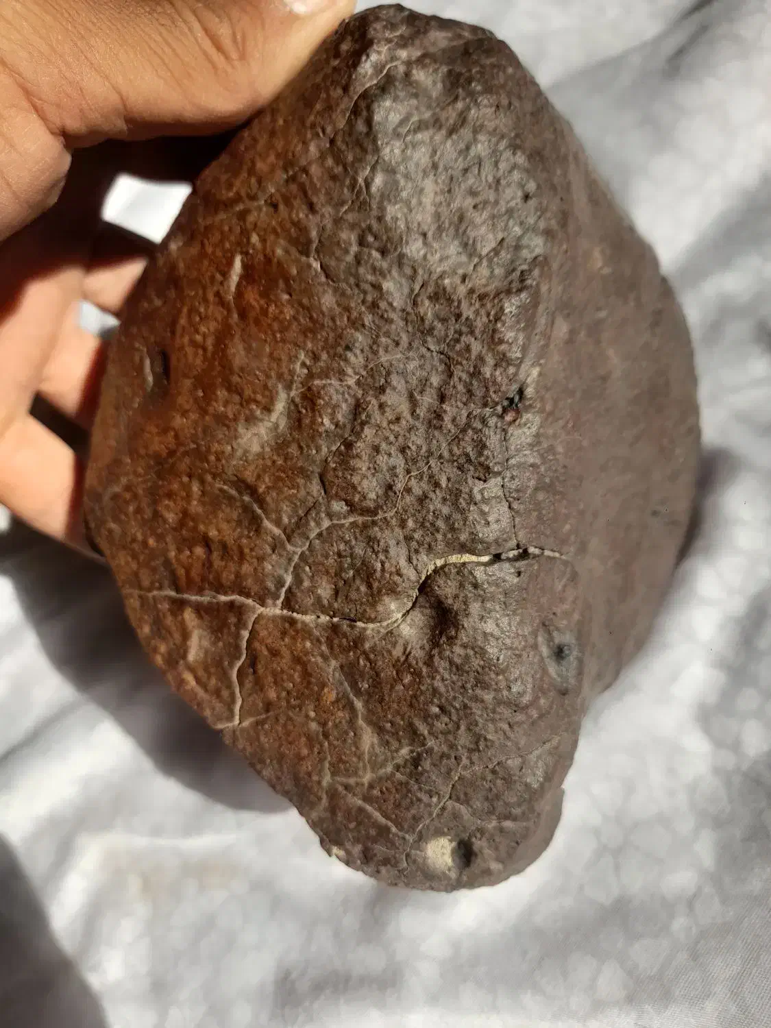 شهاب سنگ اصل|جواهرات|کرمان, |دیوار