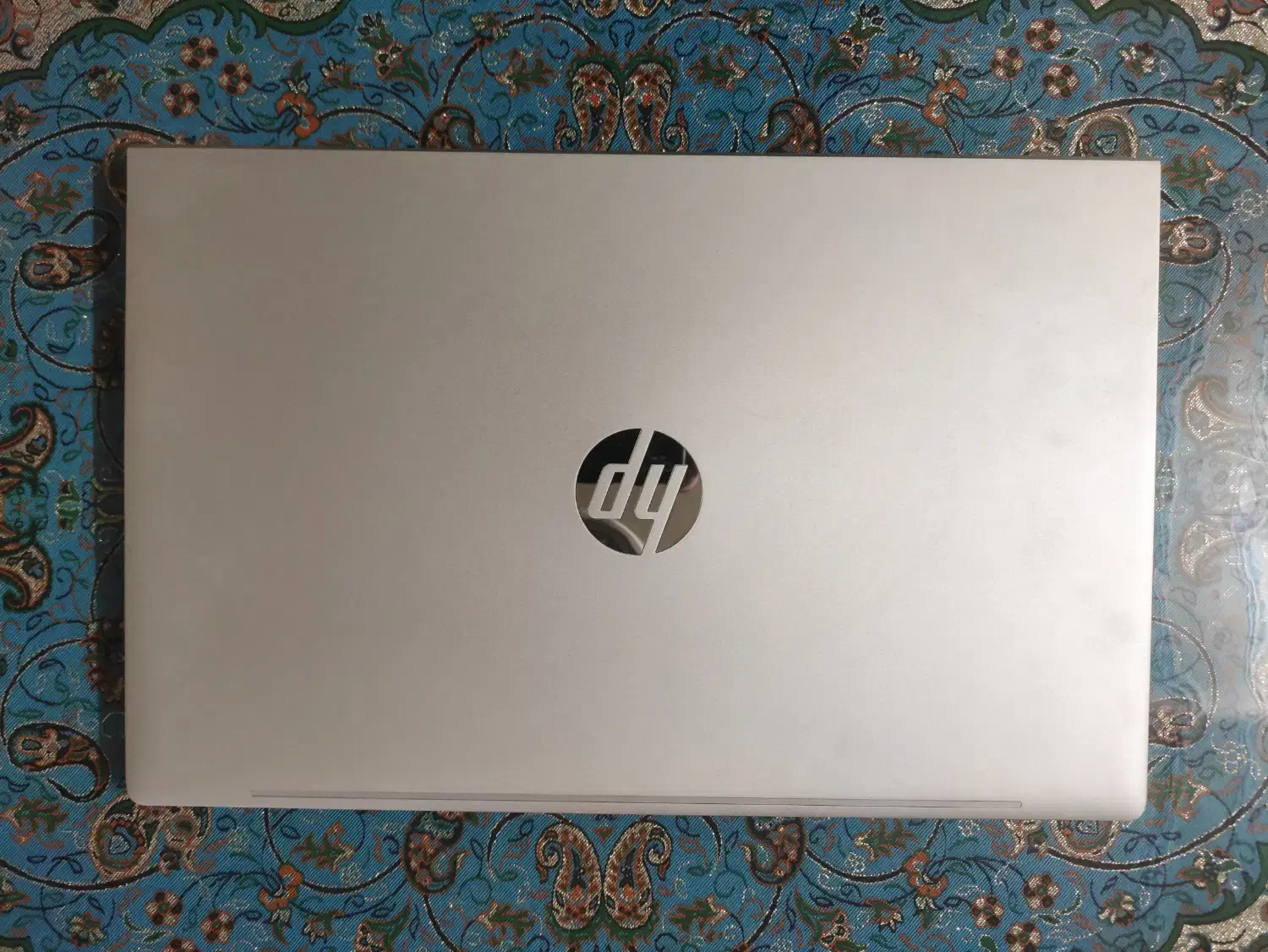 لپ تاپ اچ پی مدل Hp probook 455 g8|رایانه همراه|سبزوار, امیر کبیر|دیوار