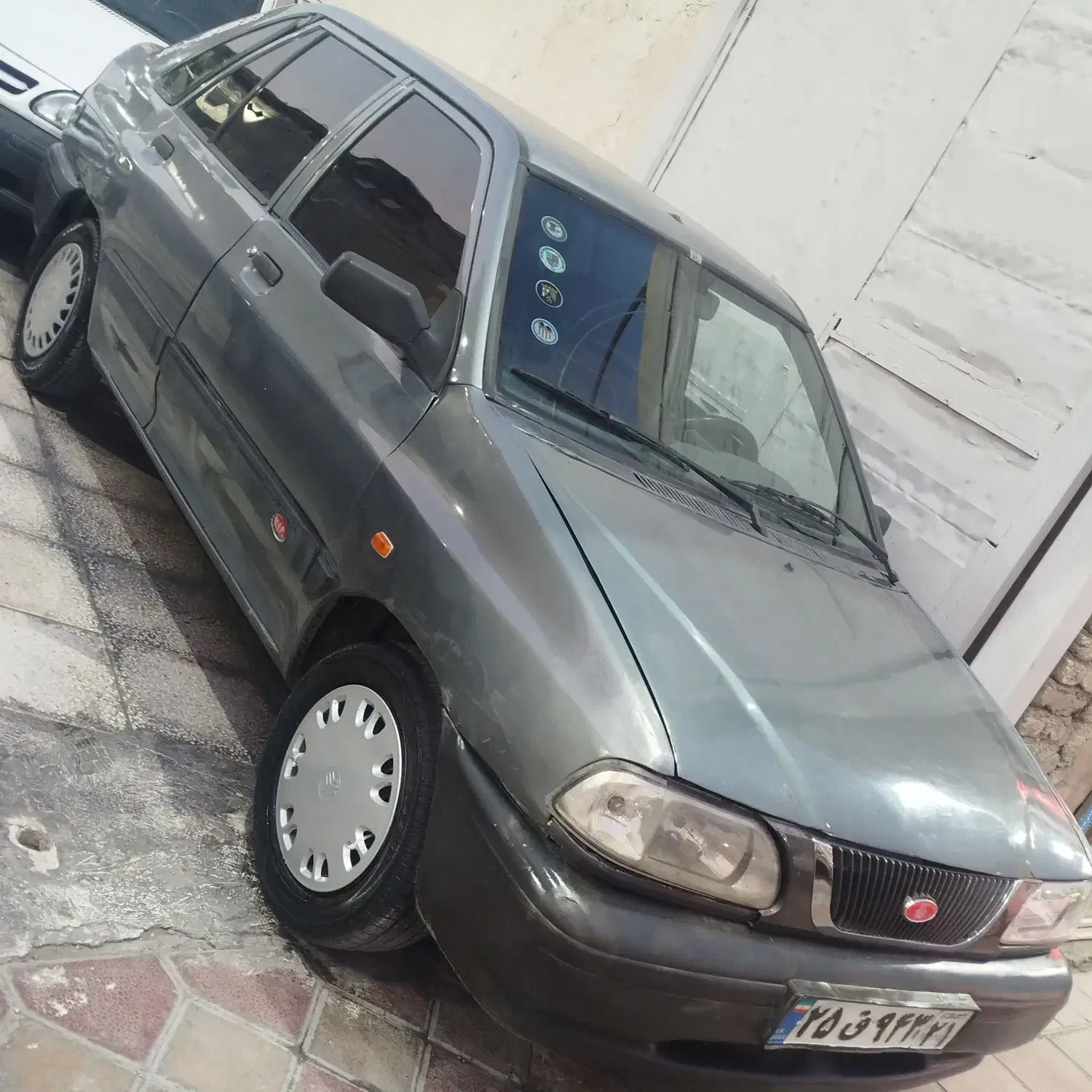 پراید 141مدل 90 نقدو اقساط|خودرو سواری و وانت|گلستان (تهران), |دیوار