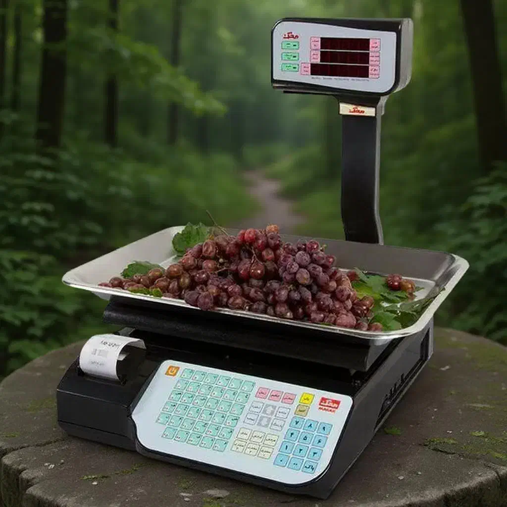 نمایندگی رسمی ترازو و باسکول محک(سلمان نیا )|فروشگاه و مغازه|اهواز, نادری|دیوار