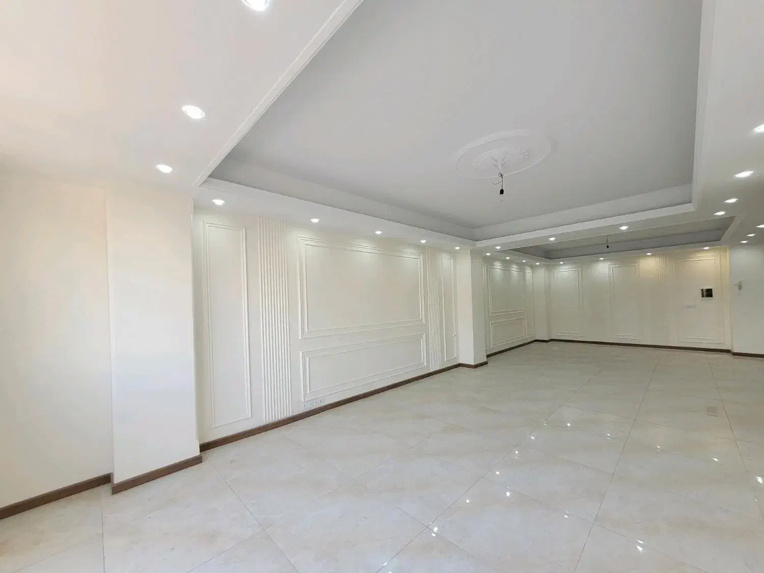 126متر آکواریوم به تمام معنا*تاپ لوکیشن*فول|فروش آپارتمان|شهریار, شهریار|دیوار