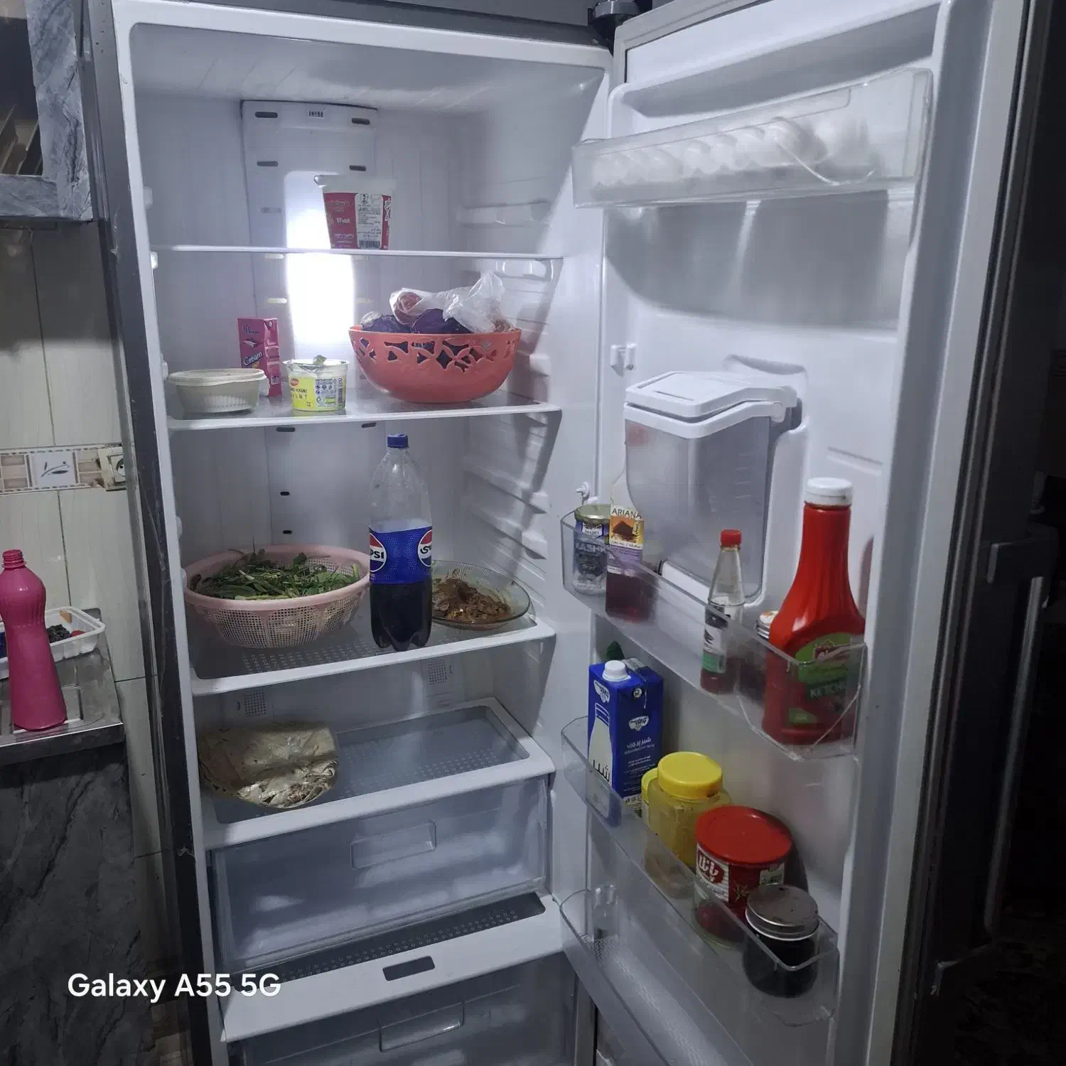 فروش یخچال تک|یخچال و فریزر|خرمشهر, |دیوار