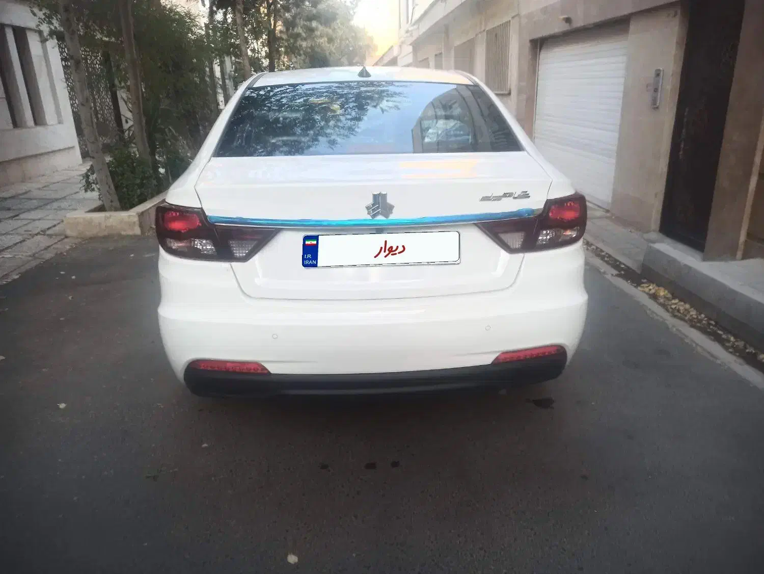 شاهین gاتومات 1404|خودرو سواری و وانت|تهران, آرژانتین|دیوار