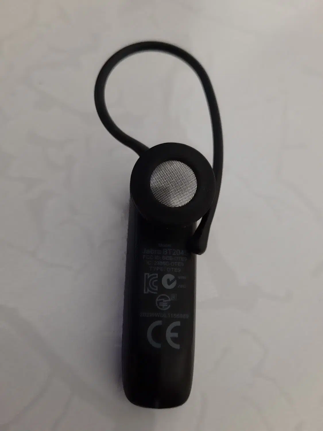 هندزفری بلوتوثی Jabra|لوازم جانبی موبایل و تبلت|پردیس, فاز ۸|دیوار