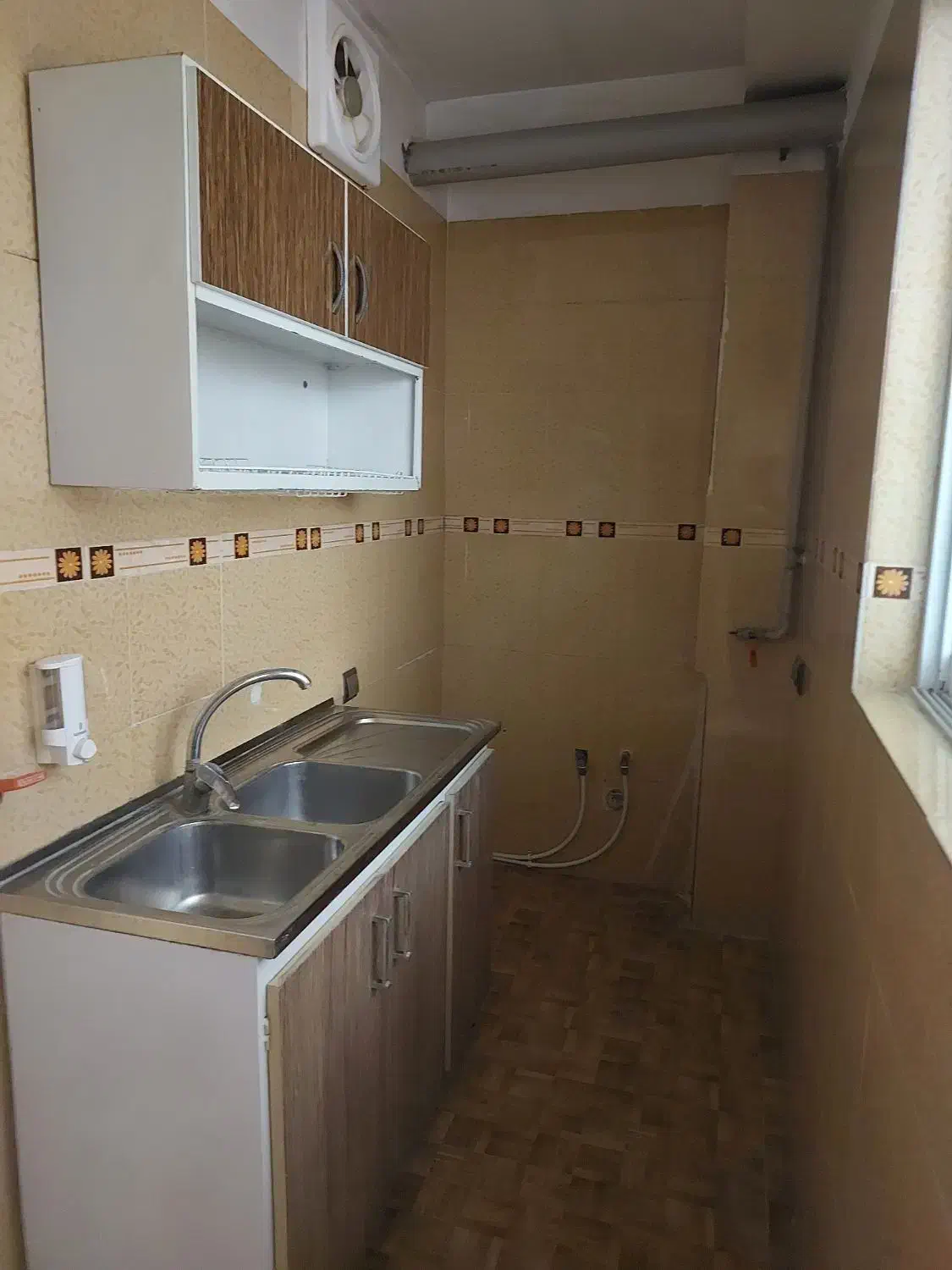 اجاره آپارتمان دو واحدی|اجارهٔ آپارتمان|قائم‌شهر, |دیوار