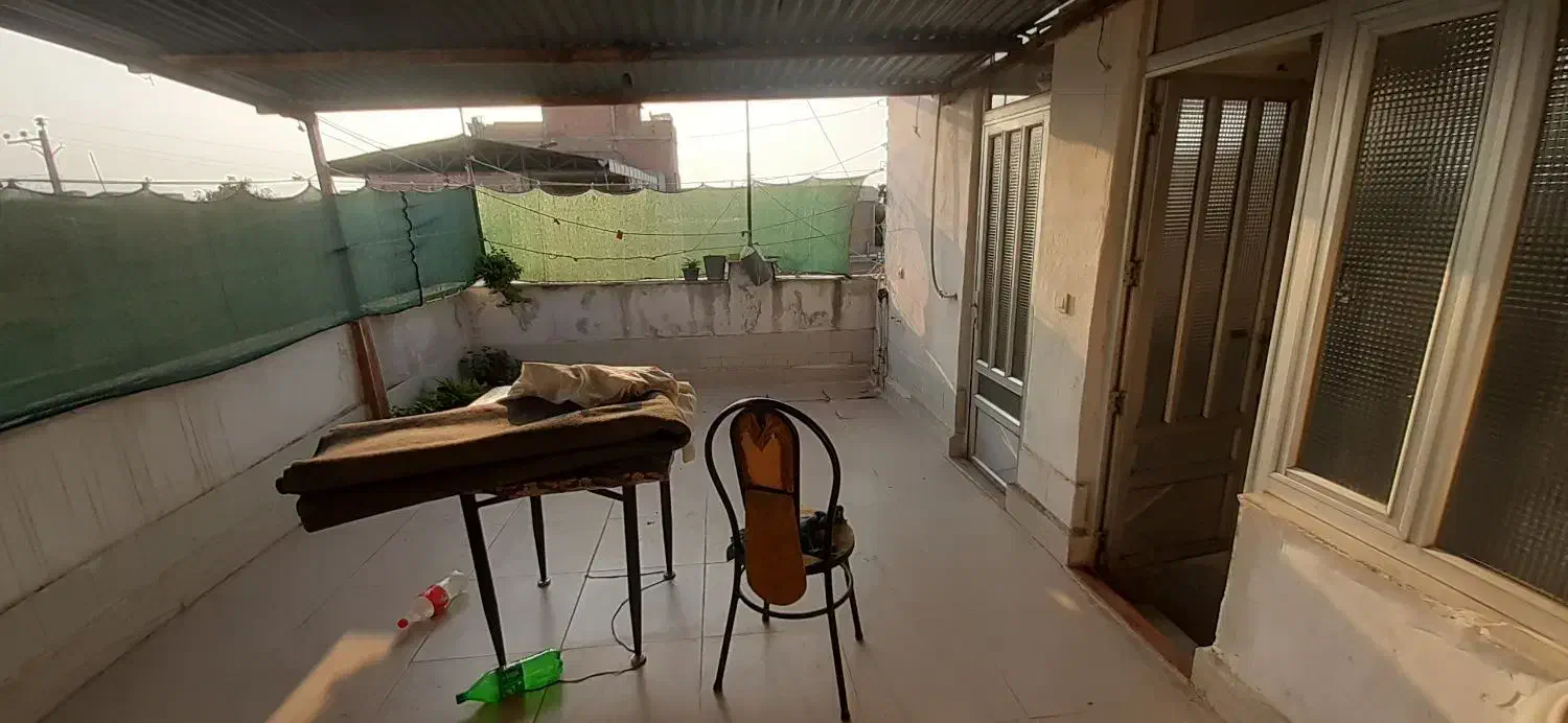 اجاره خانه ویلایی ۱۳۰ متری ۱ خوابه|اجارهٔ خانه و ویلا|آزادشهر, |دیوار