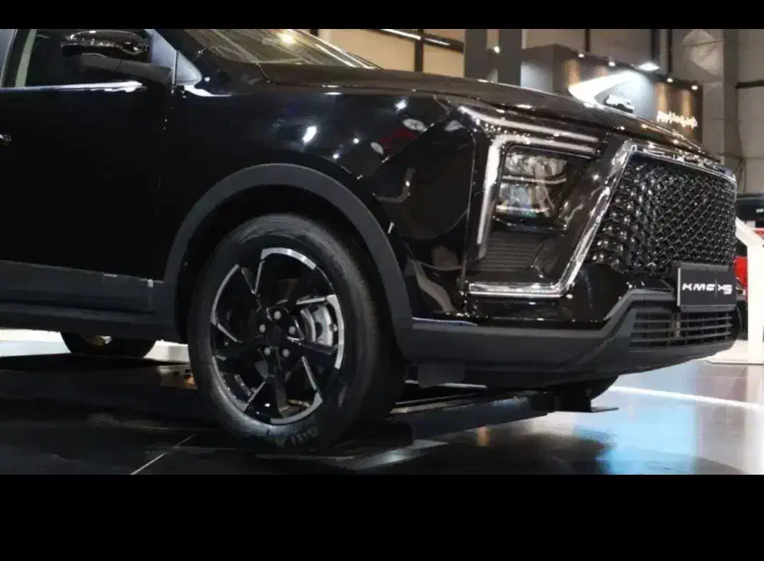 KMC X5 صفر|خودرو سواری و وانت|تبریز, |دیوار