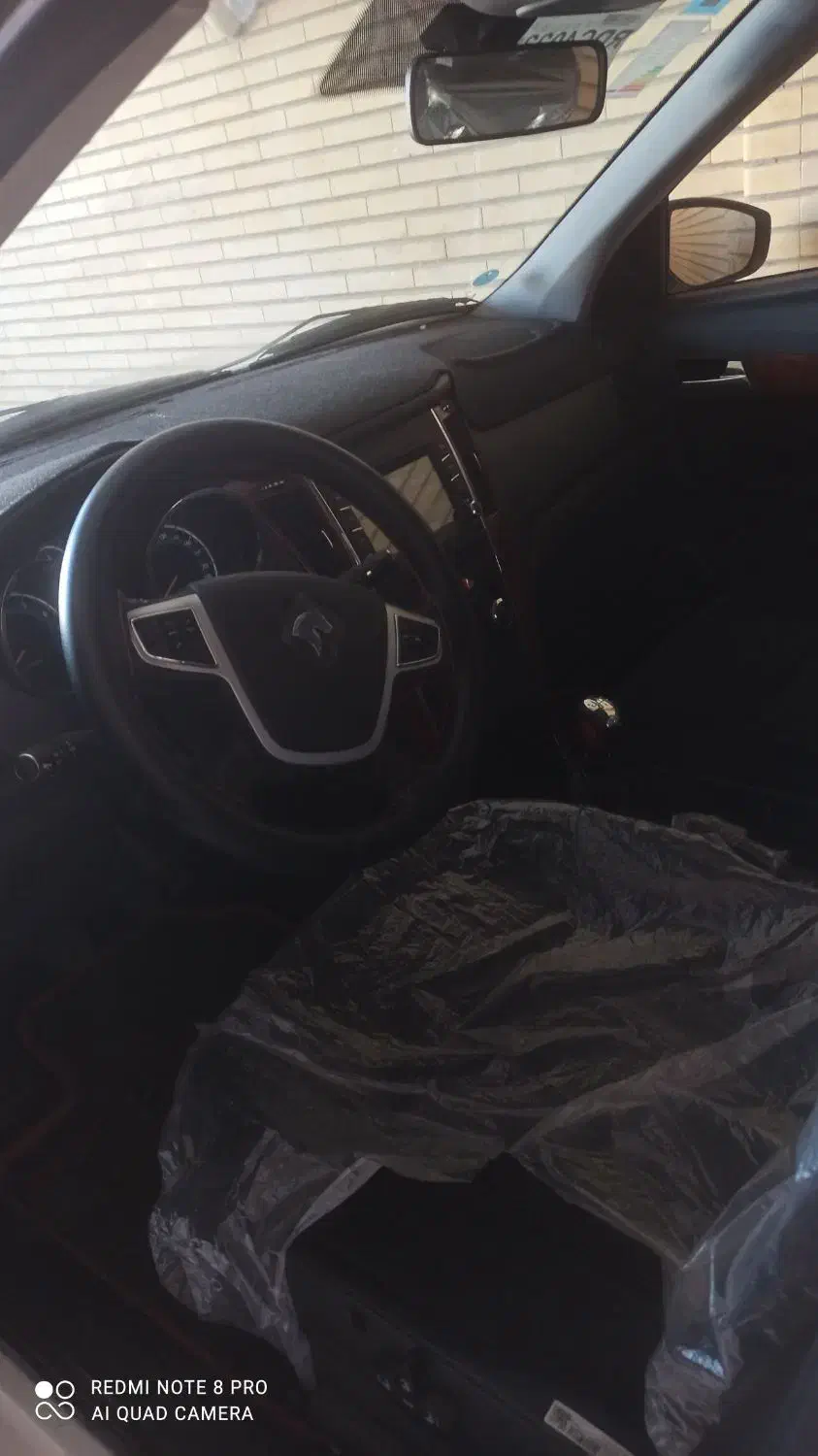 دنا پلاس 6دنده 1404|خودرو سواری و وانت|کاشان, فاز ۲ ناجی آباد|دیوار