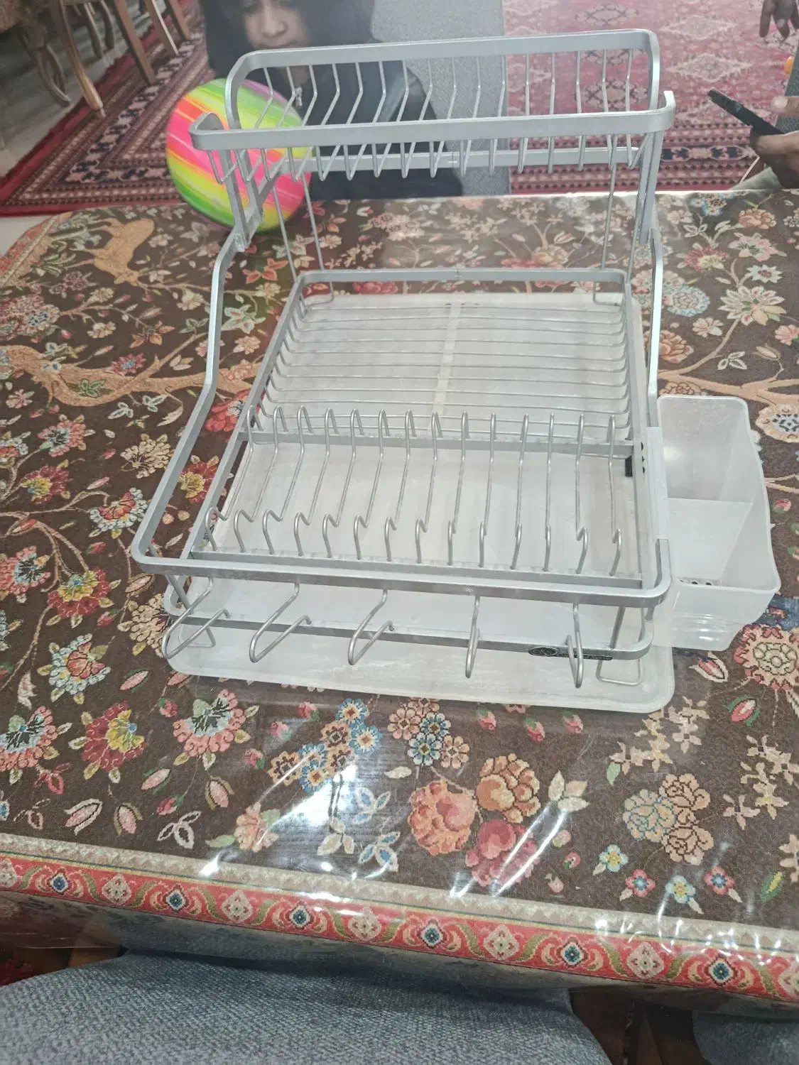 ابچکان|آب‌چکان و نظم‌دهنده ظروف|گرگان, |دیوار