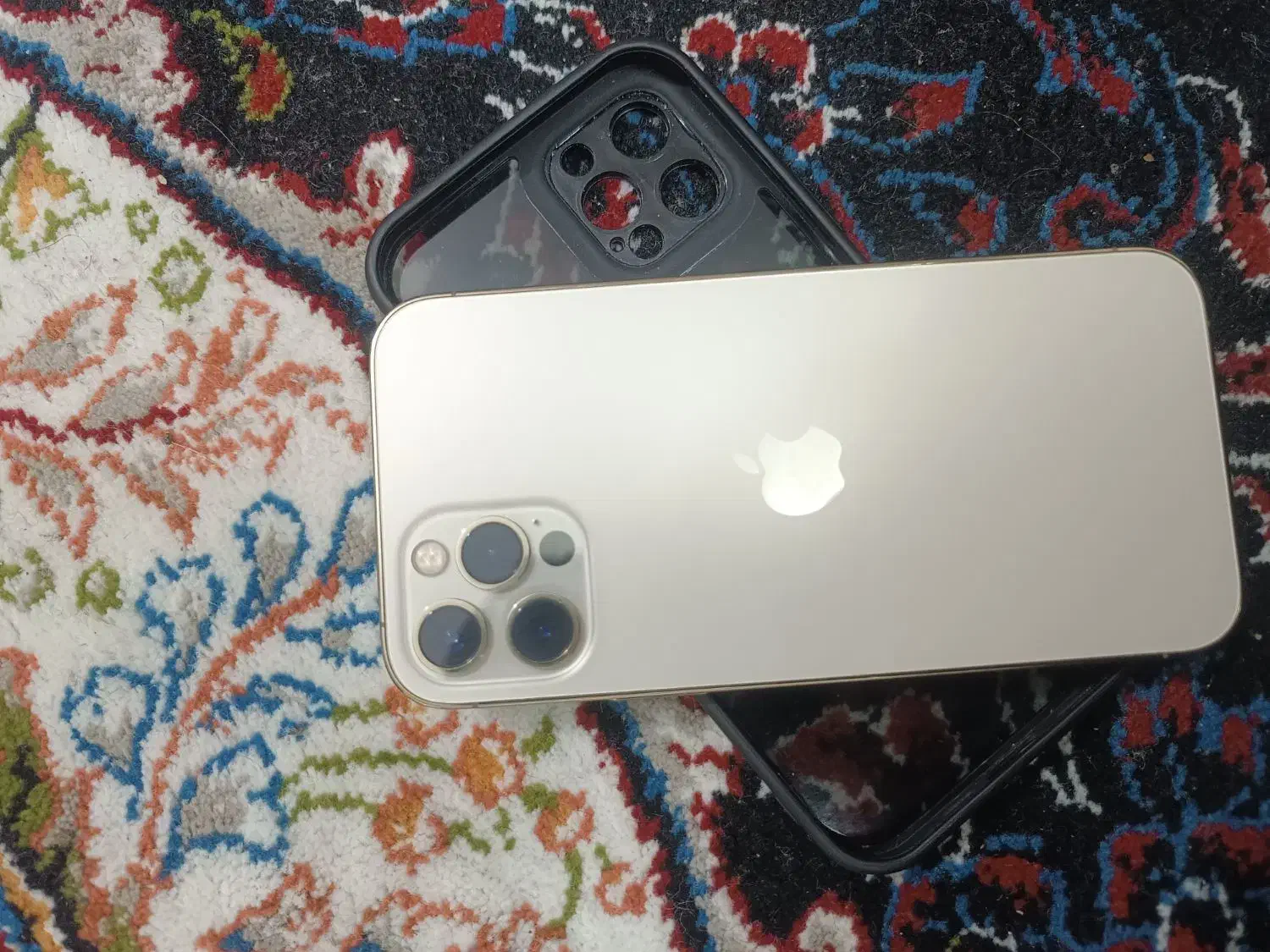 آیفون 12پرو|موبایل|مشهد, ایثارگران|دیوار