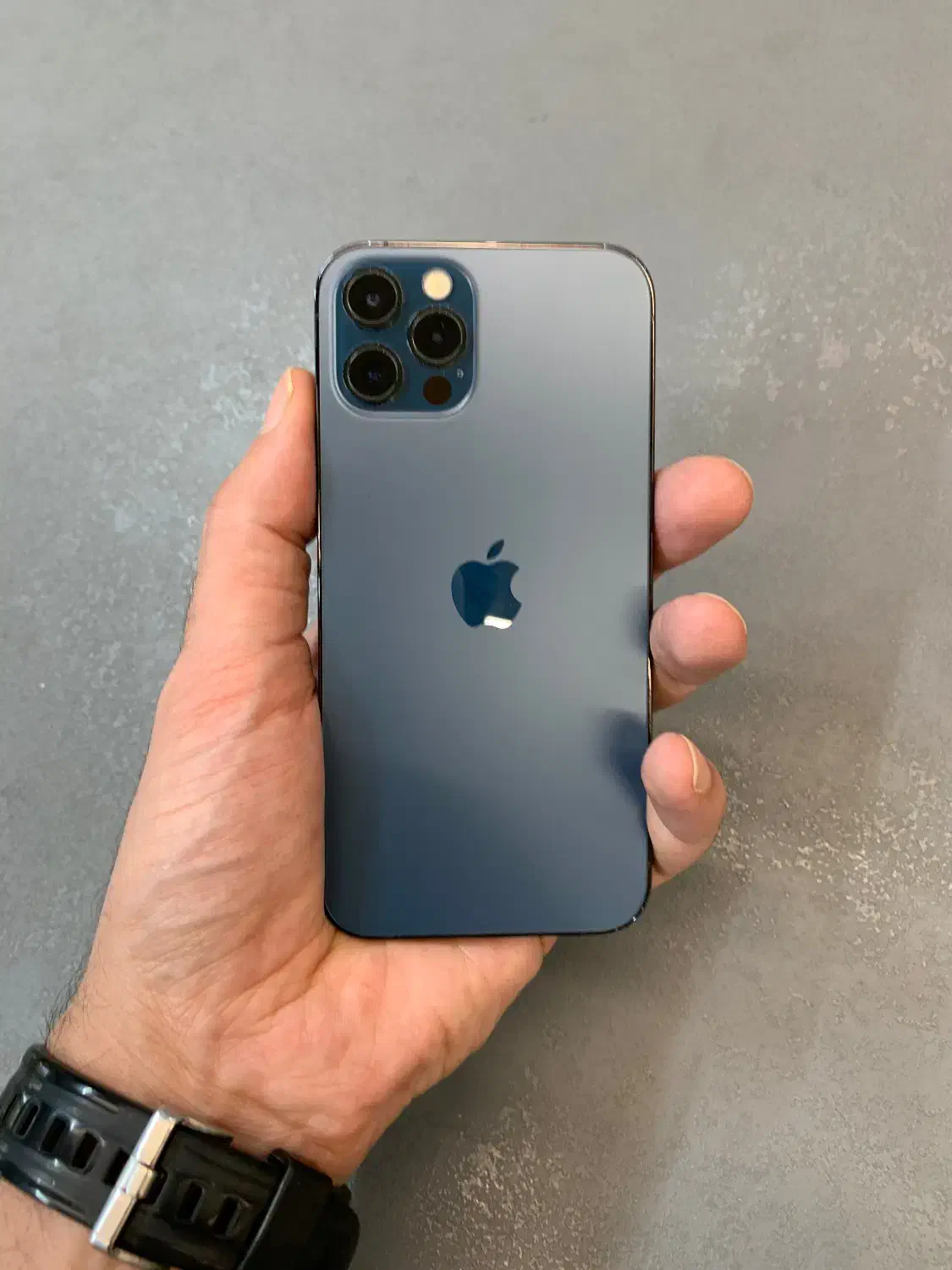 iphone 12pro|موبایل|اصفهان, احمدآباد|دیوار