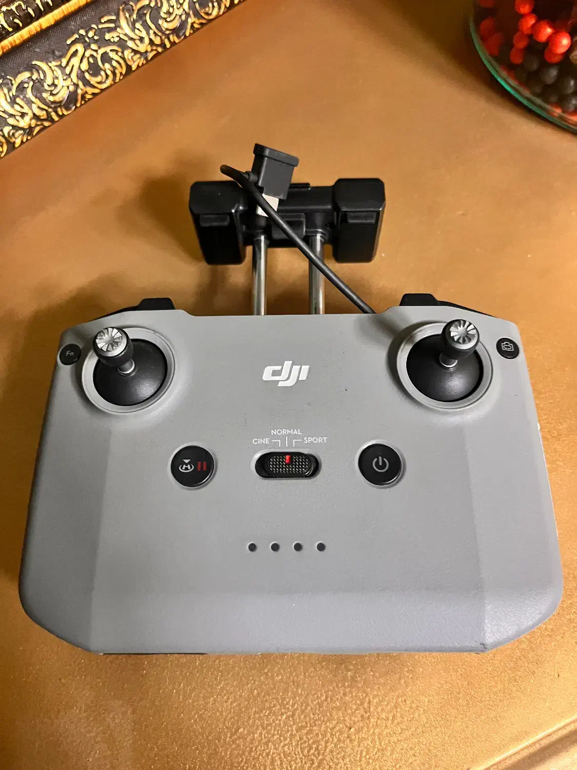 ریموت هلیشات مویک dji c5|دوربین عکاسی و فیلم‌برداری|ری, علایین|دیوار