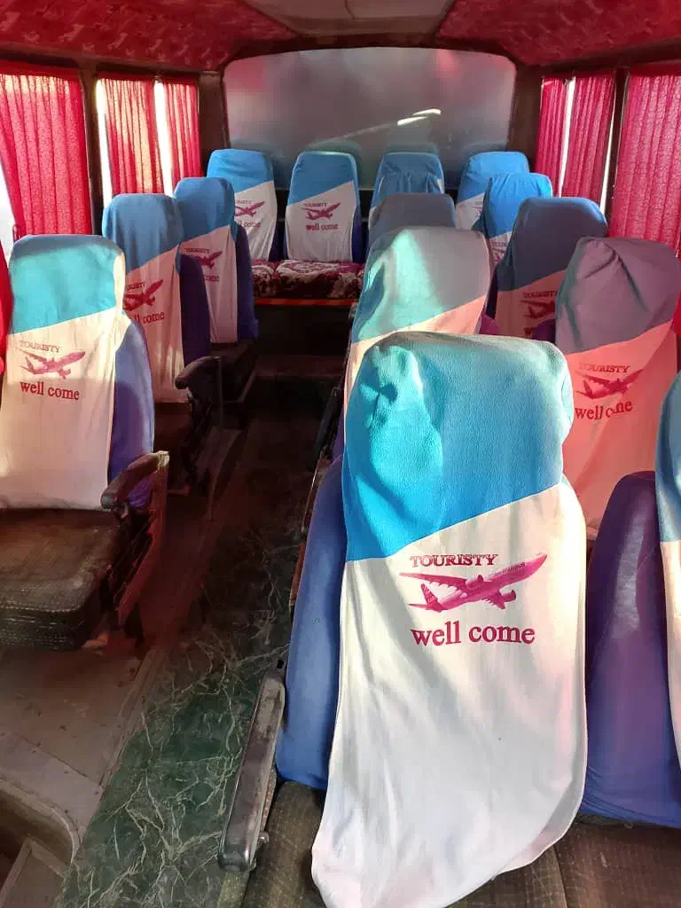 مینی بوس مدل 80|خودرو سنگین|سراوان, |دیوار