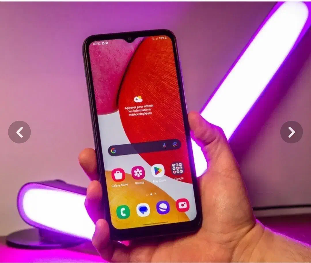 سامسونگ A15 256 R8 ویتنام|موبایل|تبریز, |دیوار