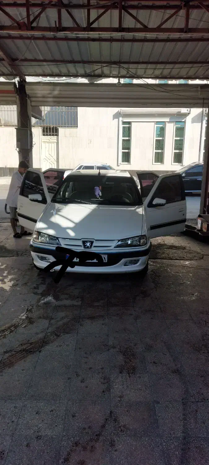 پارس تیوفایو سفارشی ۱۴۰۱|خودرو سواری و وانت|بندرعباس, |دیوار