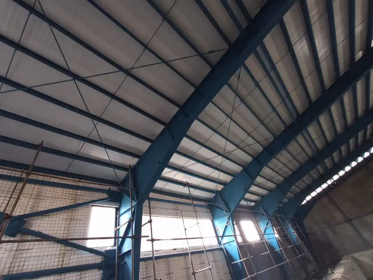 سقف شیوانی|خدمات پیشه و مهارت|سنندج, |دیوار