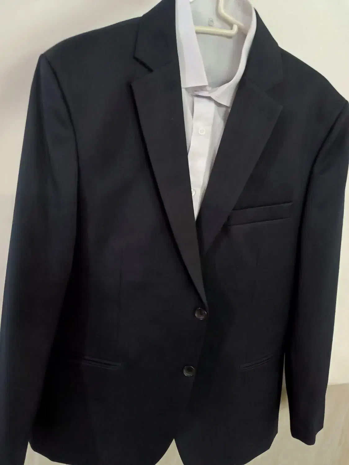 کت وشلوار مردانه سایز۵۰|لباس|مشهد, شهید قربانی|دیوار