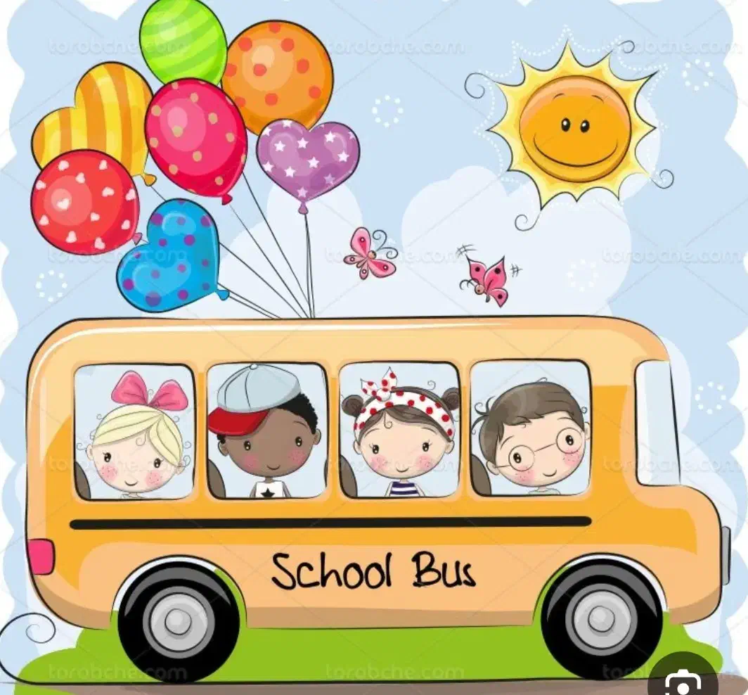 سرویس مدرسه|خدمات حمل و نقل|بوشهر, |دیوار