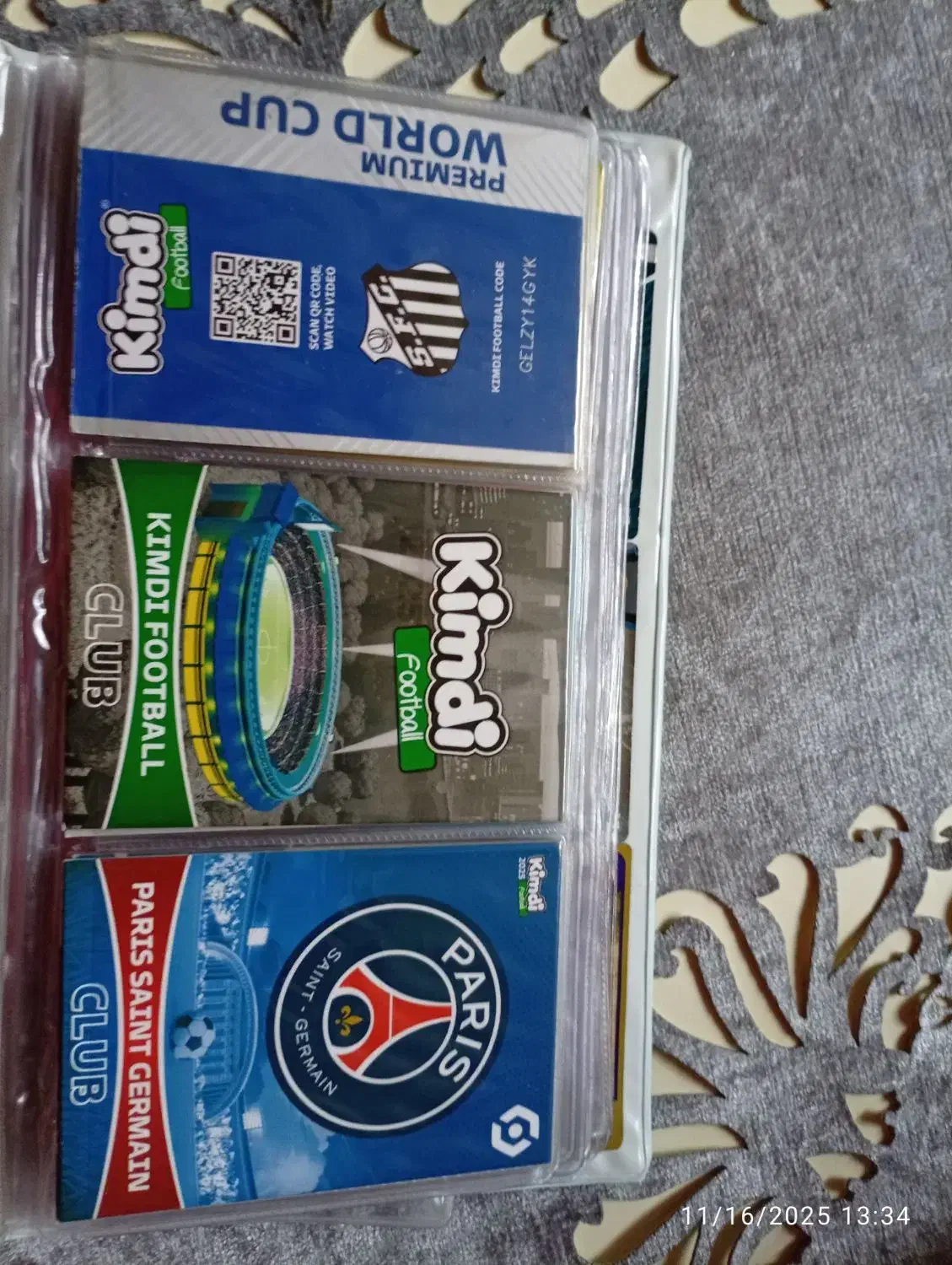 کیمدی همراه با آلبوم 180 هزار تومان|کلکسیون و سرگرمی|طرقبه, |دیوار