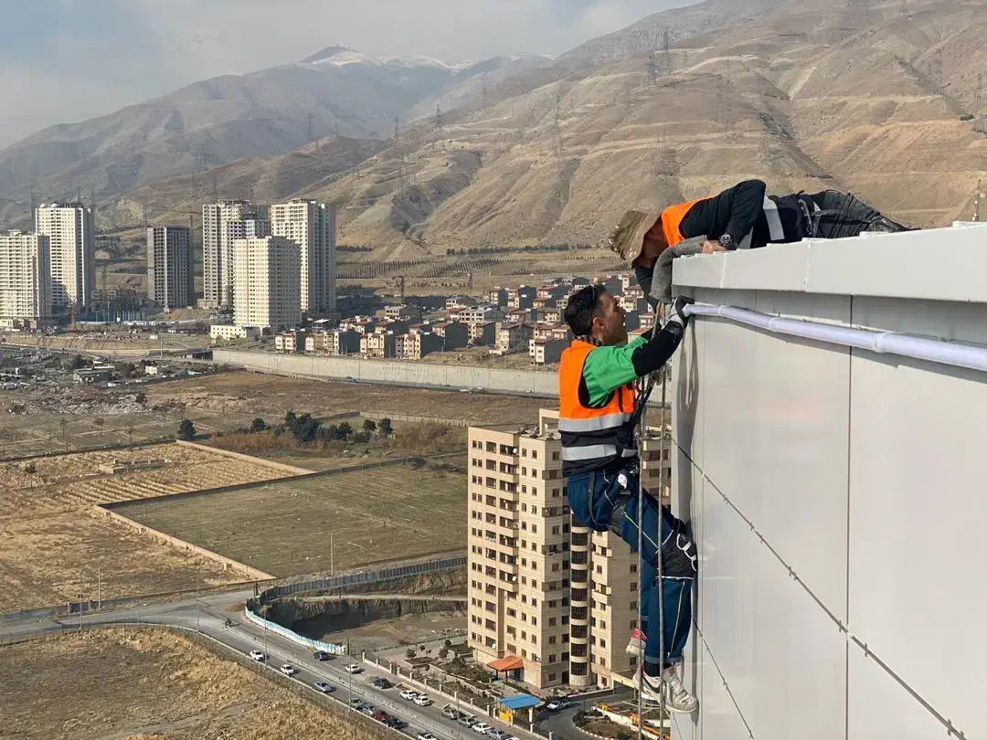 راپل کار تخصصی در تهران .شهریار .اندیشه|خدمات پیشه و مهارت|اندیشه, اندیشه فاز ۳|دیوار