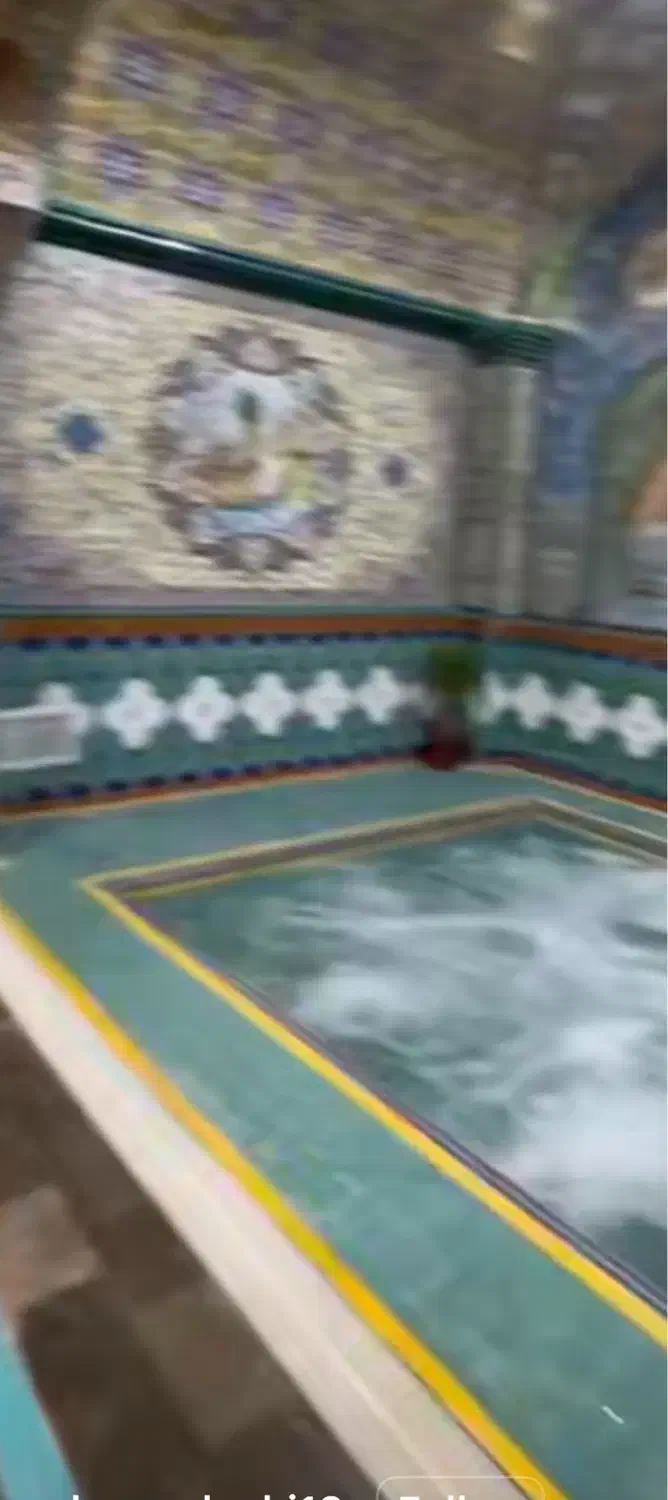 ماساژور|استخدام درمانی، زیبایی، بهداشتی|بندرعباس, |دیوار