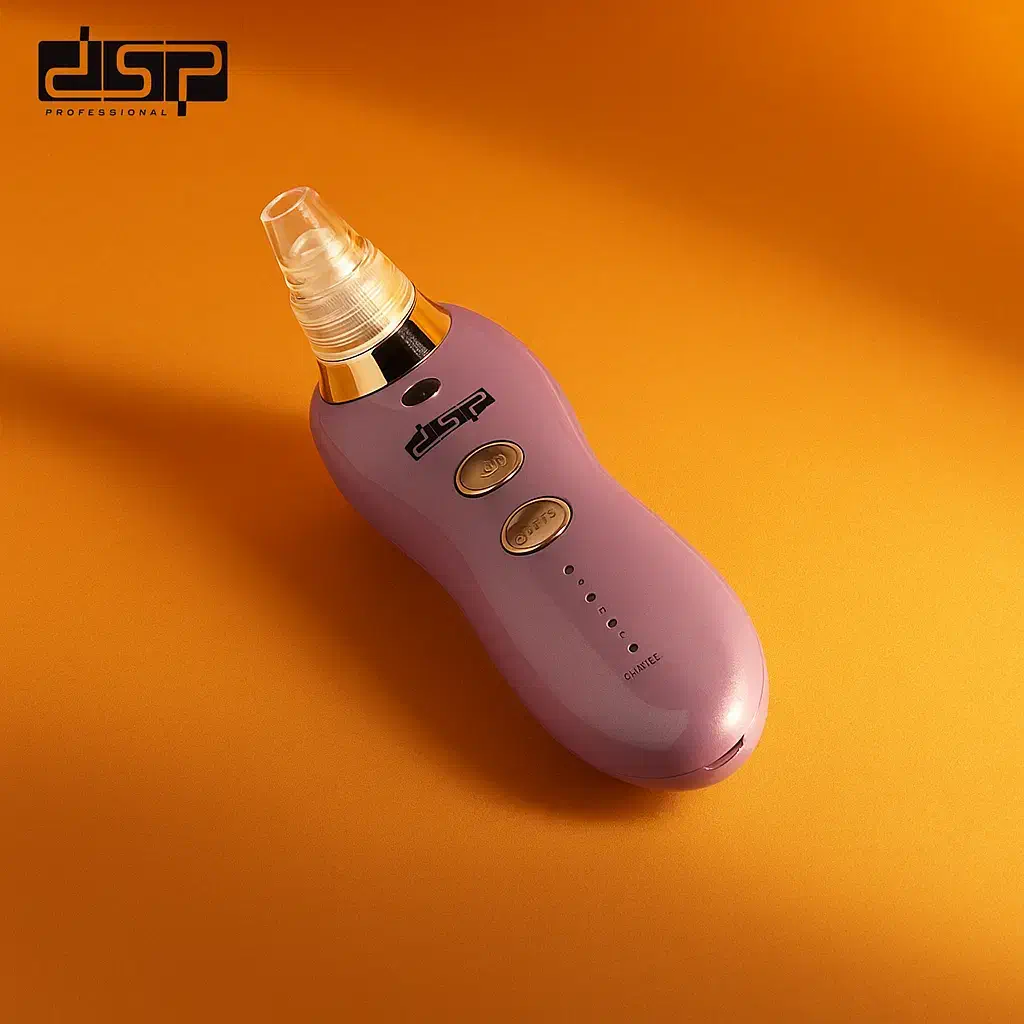 میکرودرم بخاردار DSP مدل 70165|آرایشگاه و سالن‌های زیبایی|یزد, |دیوار