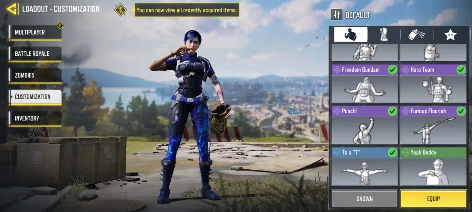 کالاف دیوتی موبایل(call of duty mobile)|کنسول، بازی ویدئویی و آنلاین|پیشوا, |دیوار