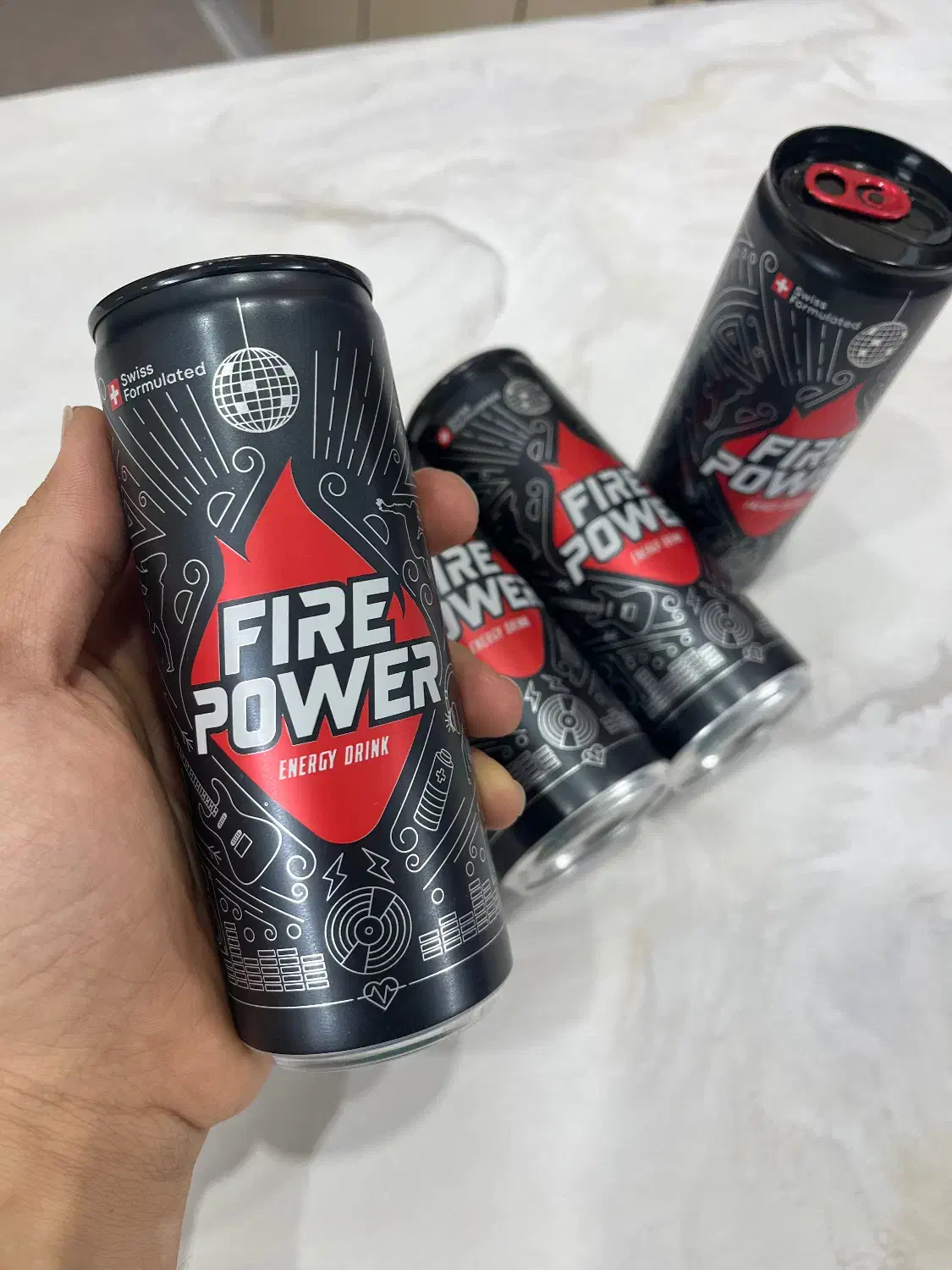 انرژی زا (عمده و جزئی)|خوردنی و آشامیدنی|قم, پردیسان|دیوار