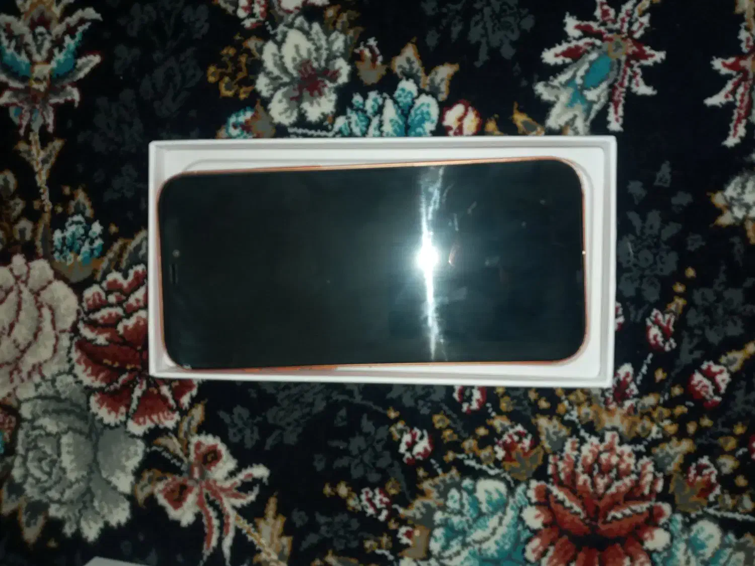 آیفون ۱۷کپی|موبایل|بندر گز, |دیوار