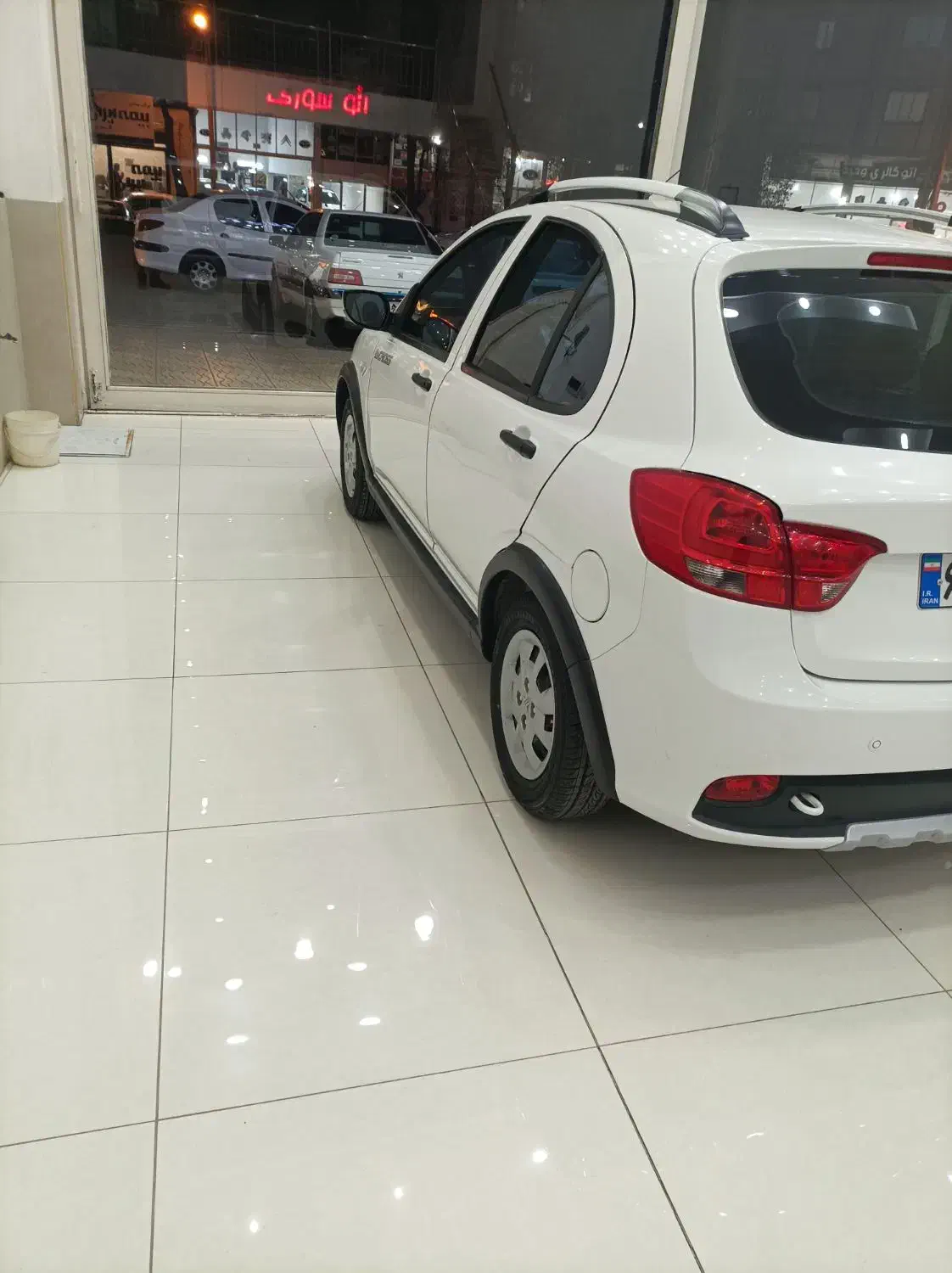 کوییک مدل ۱۴۰۲|خودرو سواری و وانت|اردبیل, |دیوار