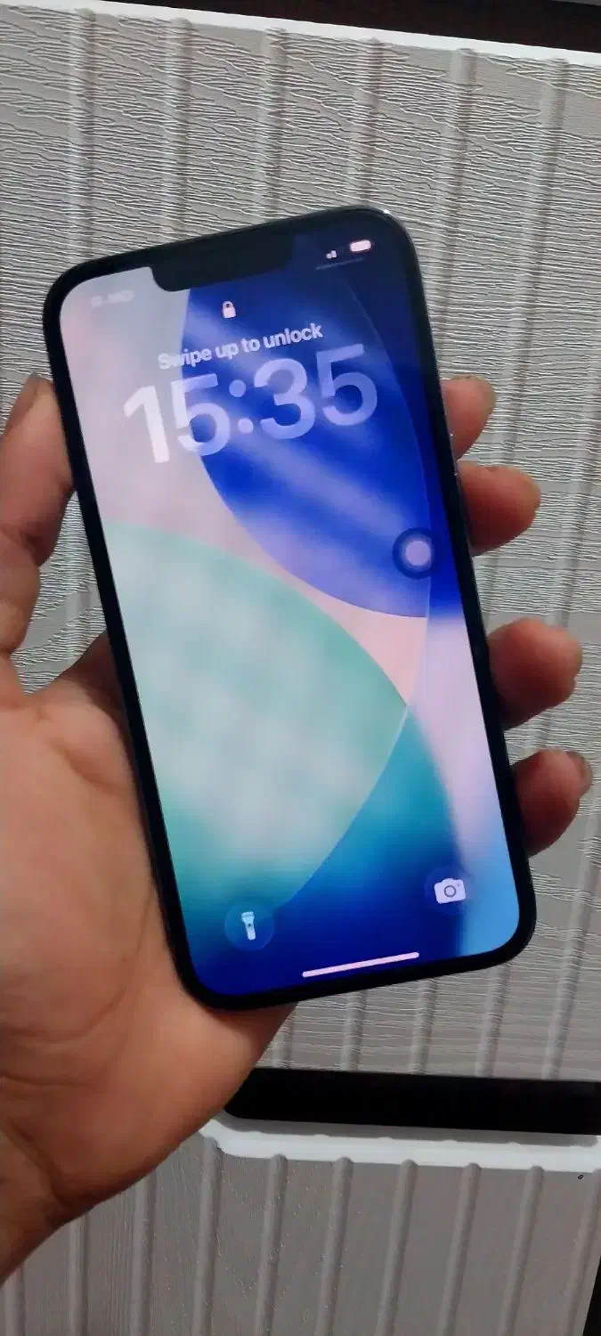 گوشی آیفون ۱۳pro 256 ریجستر میباشد|موبایل|بندر ماهشهر, |دیوار