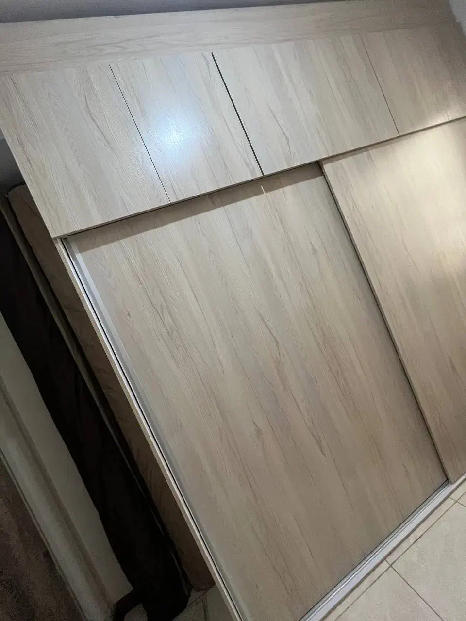 کابینت و کمد دیواری|جاکفشی، کمد، دراور|قدس, شهرک فرزان|دیوار