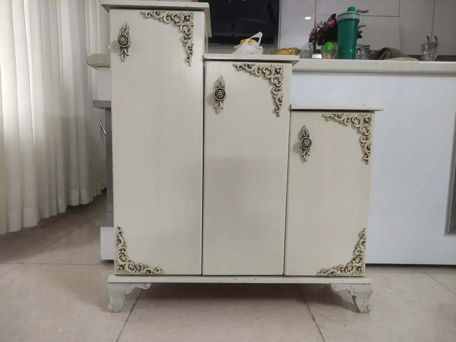 جاکفشی|جاکفشی، کمد، دراور|مشهد, مقدم|دیوار