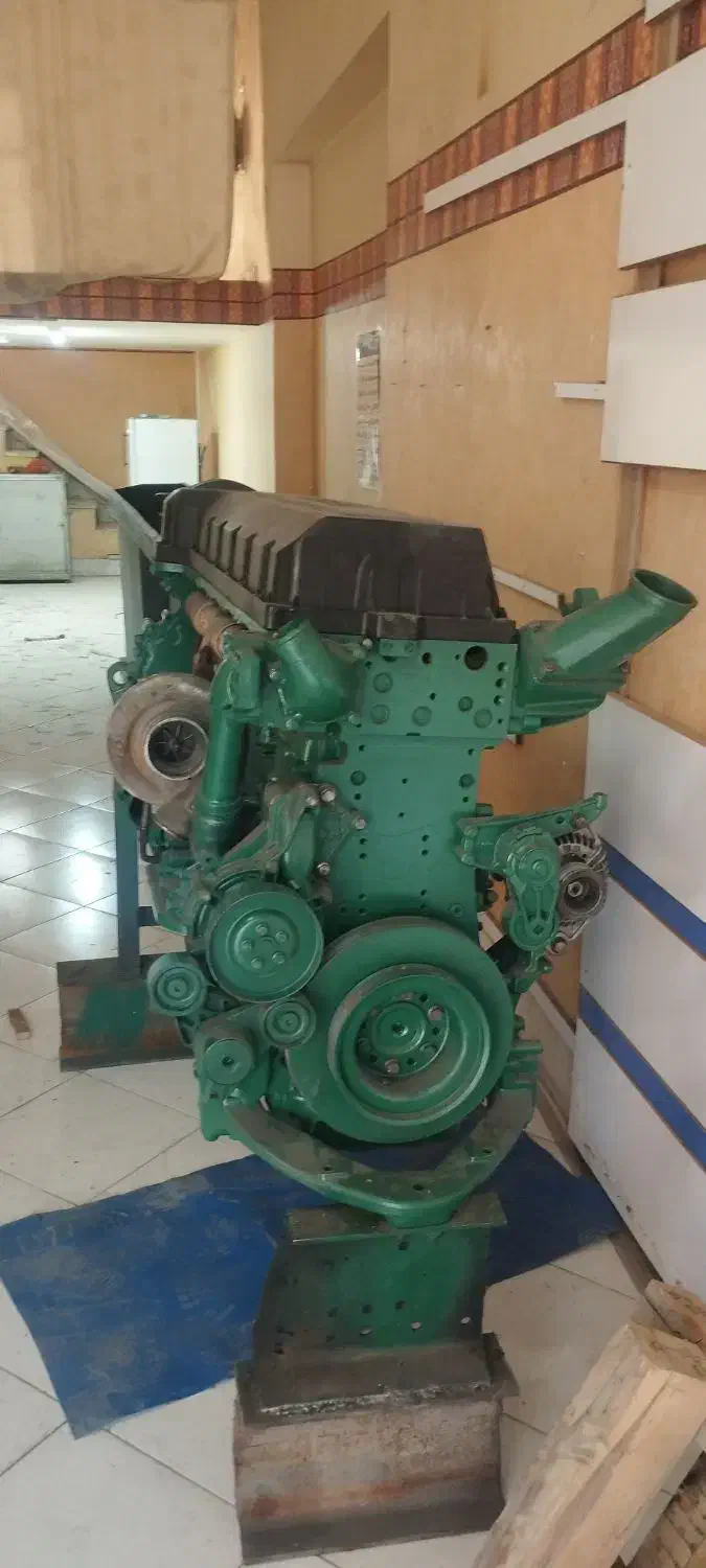 سیم پیچی الکتروموتور (ژنراتور)|خدمات پیشه و مهارت|اصفهان, شهرک صنعتی امیرکبیر (شاپور جدید)|دیوار