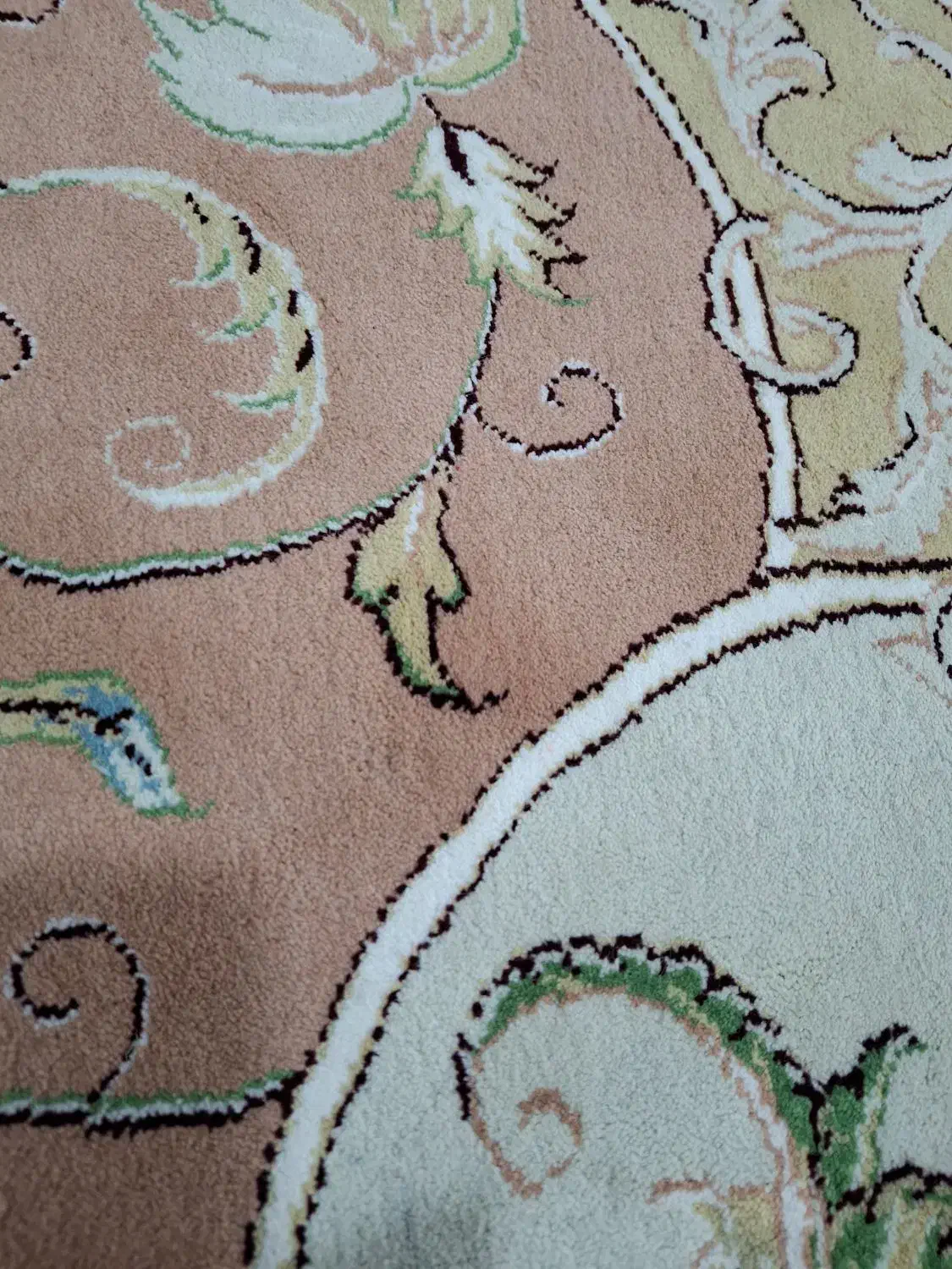 یکعددفرشماشینی۱۲متریکاملنخ|فرش|تبریز, |دیوار