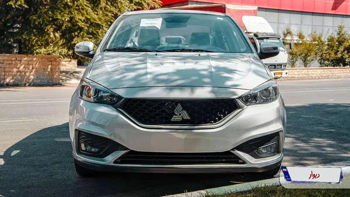 حواله سهند s|خودرو سواری و وانت|شهرکرد, |دیوار