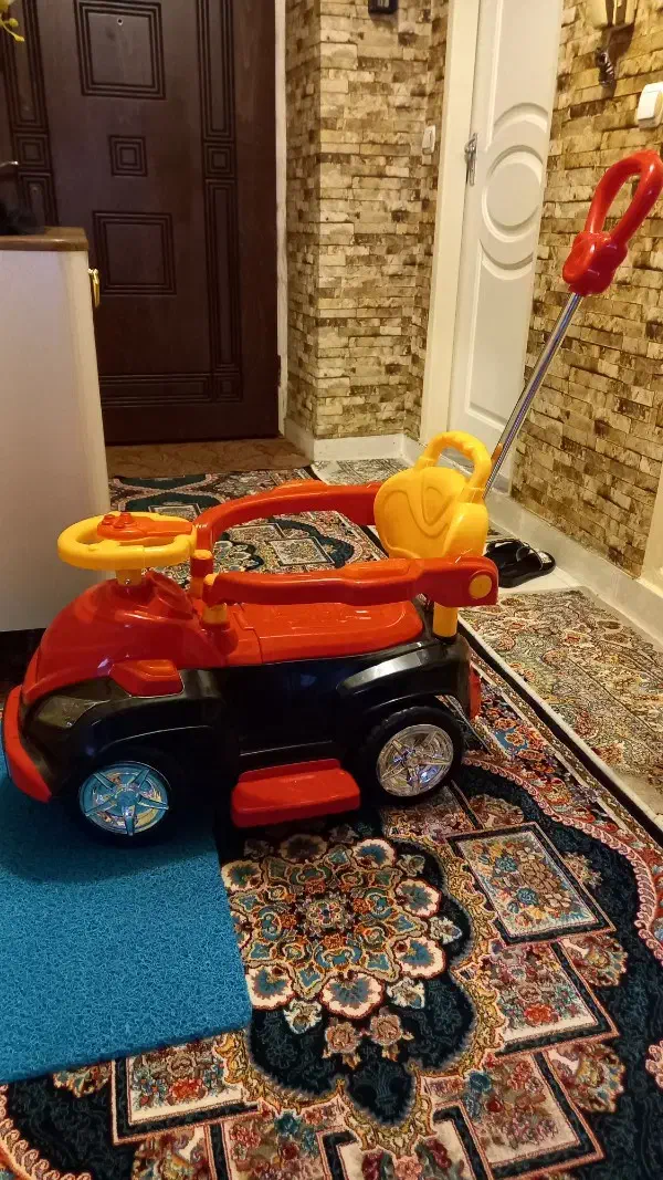 موزیکال|اسباببازی بچه|تبریز, |دیوار