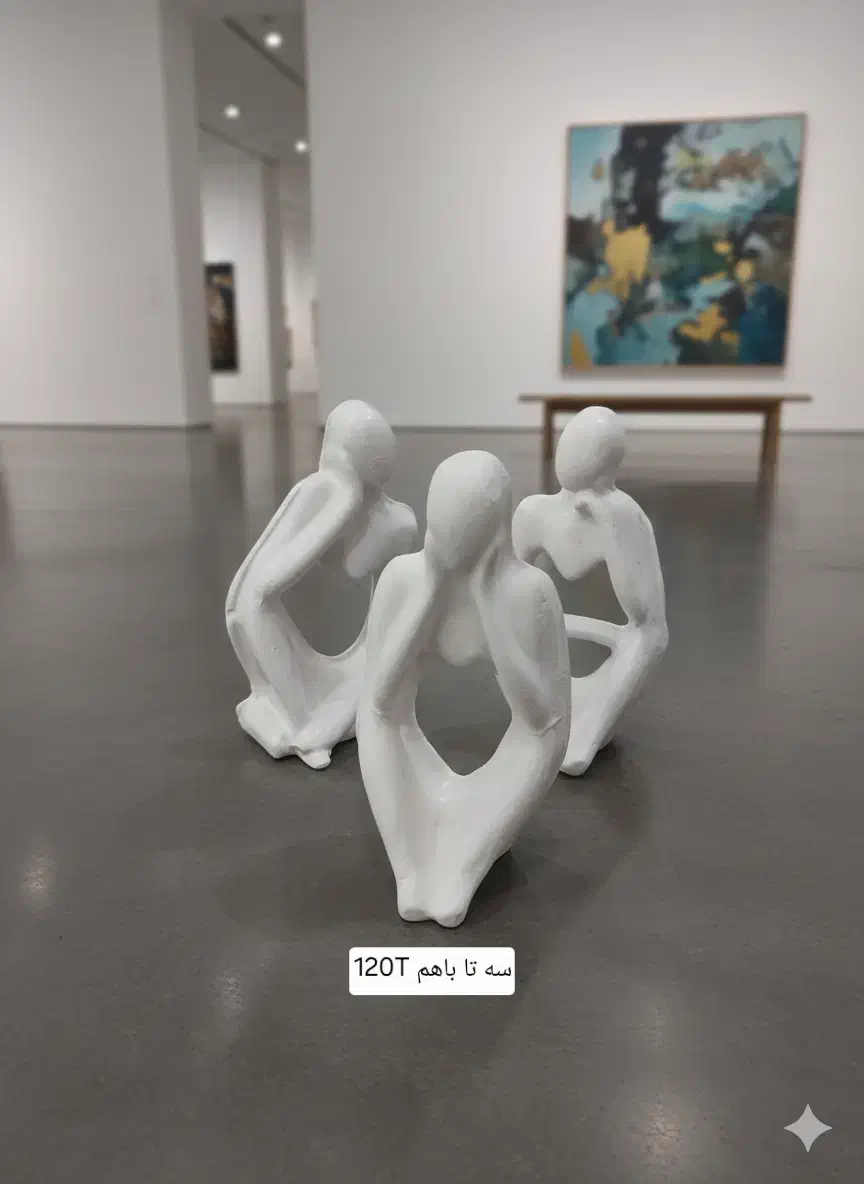 مجسمه های سنگ مصنوعی|مجسمه، تندیس، ماکت|بندرعباس, |دیوار