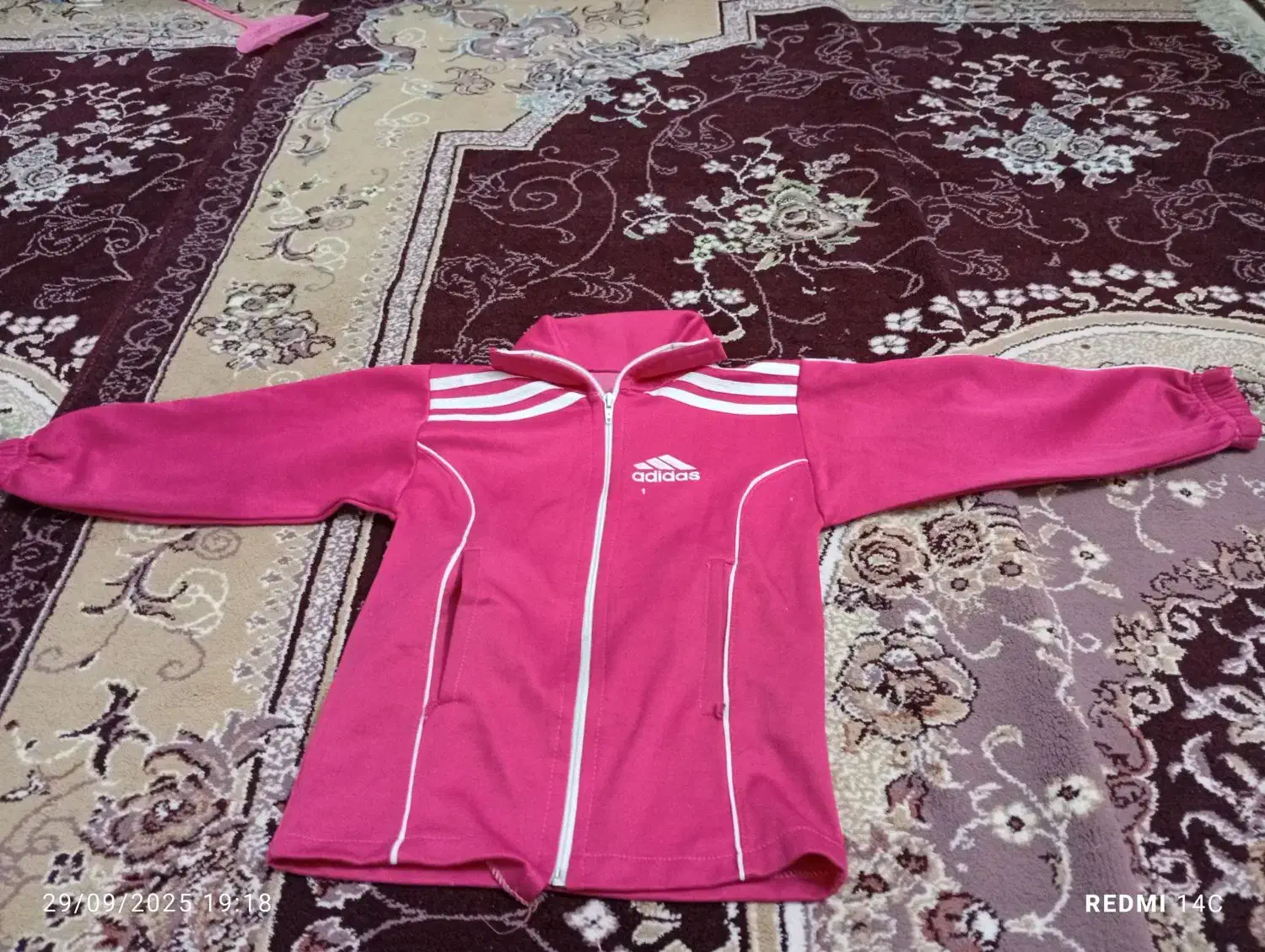 لباس ورزشی بچه گانه|کفش و لباس بچه|خرمدره, |دیوار