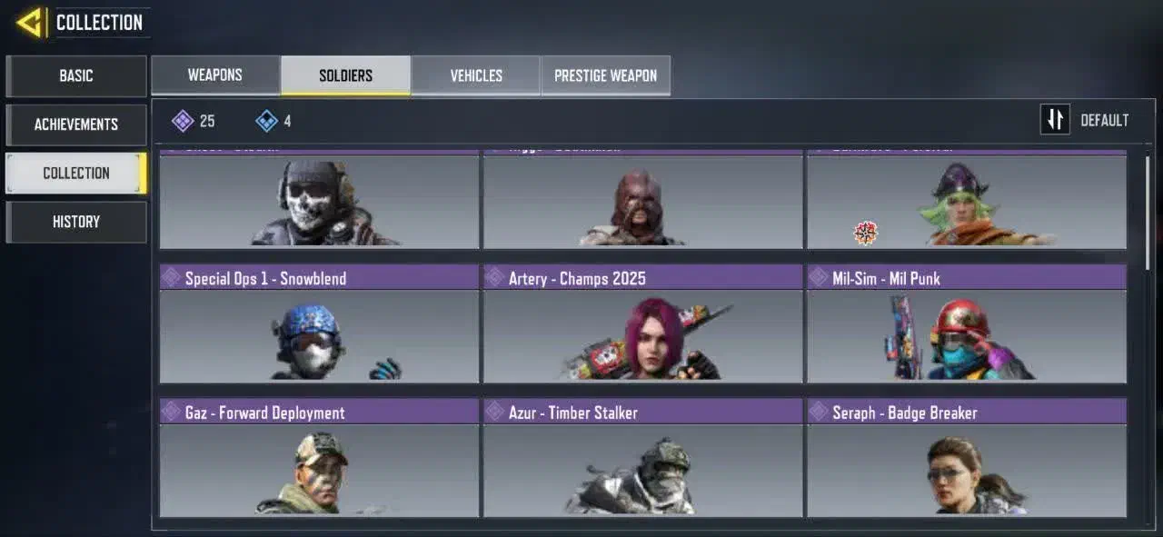 اکانت دی ال زیلات|کنسول، بازی ویدئویی و آنلاین|قم, باجک سه|دیوار