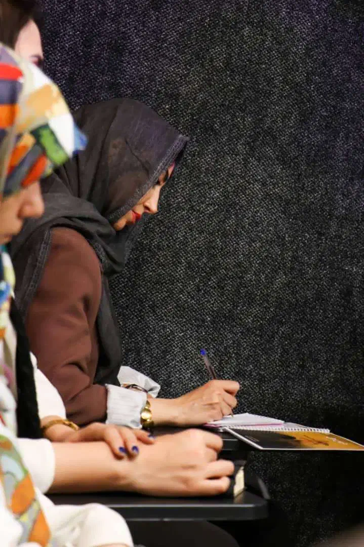 جلسه رایگان فن بیان|خدمات آموزشی|تهران, جنتآباد جنوبی|دیوار