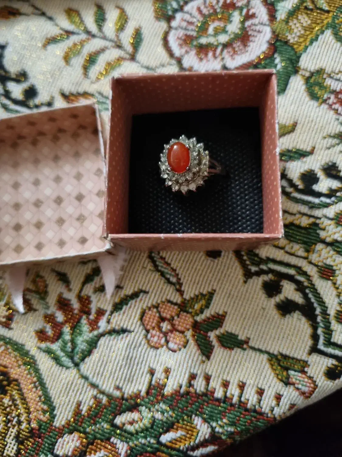 چند عدد انگشتر|جواهرات|اردبیل, |دیوار