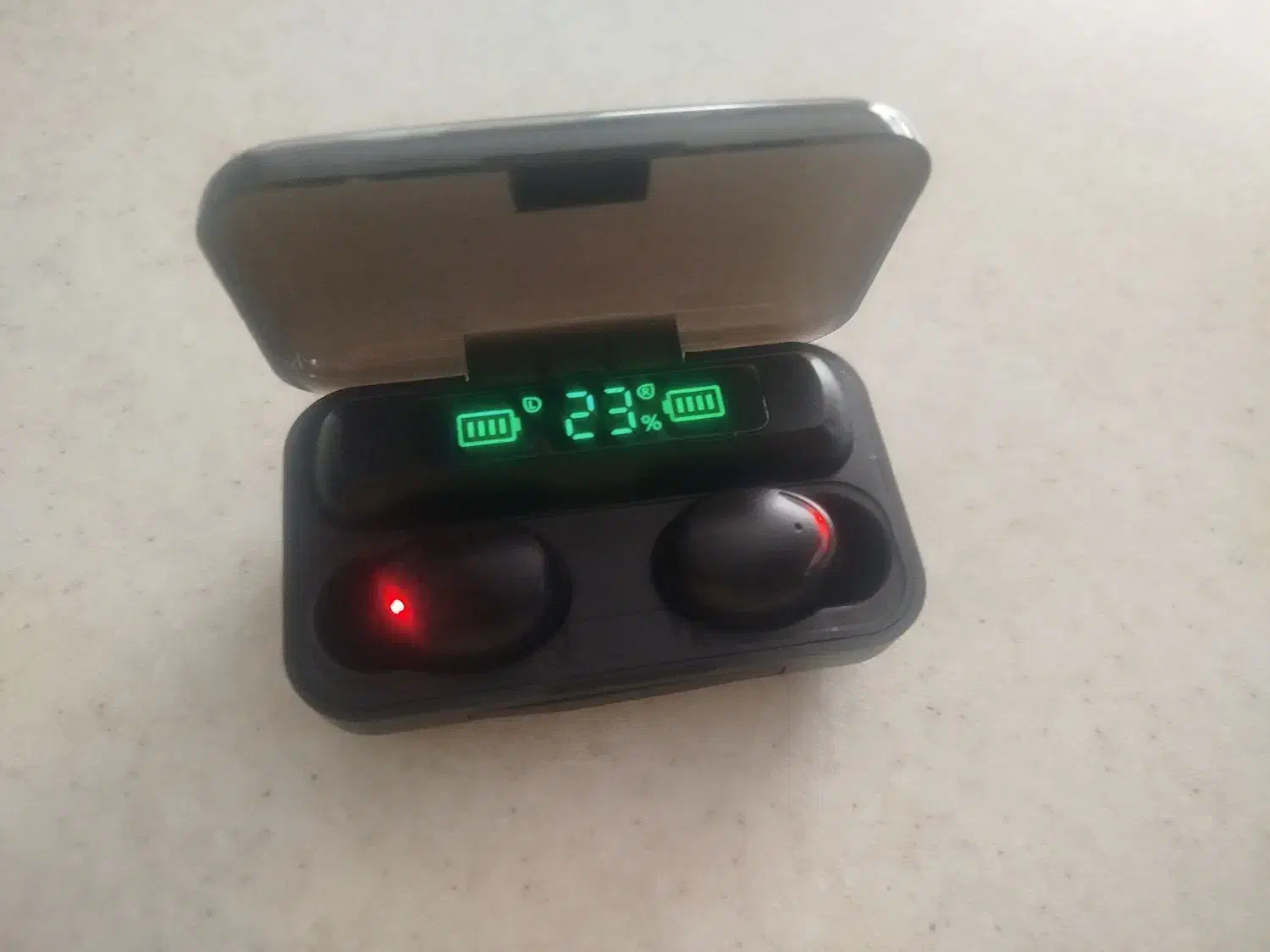 ارپاد مدل P49 Stereo True Wireless|لوازم جانبی موبایل و تبلت|قزوین, |دیوار