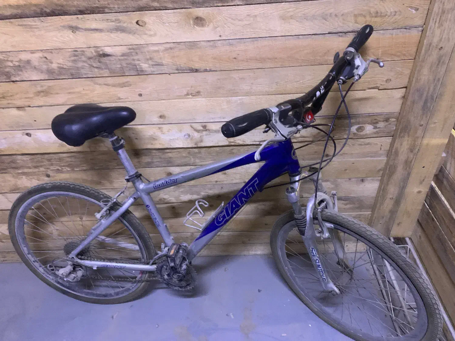 دوچرخه جیانت Giant|دوچرخه، اسکیت، اسکوتر|تهران, شهرک شریفی|دیوار