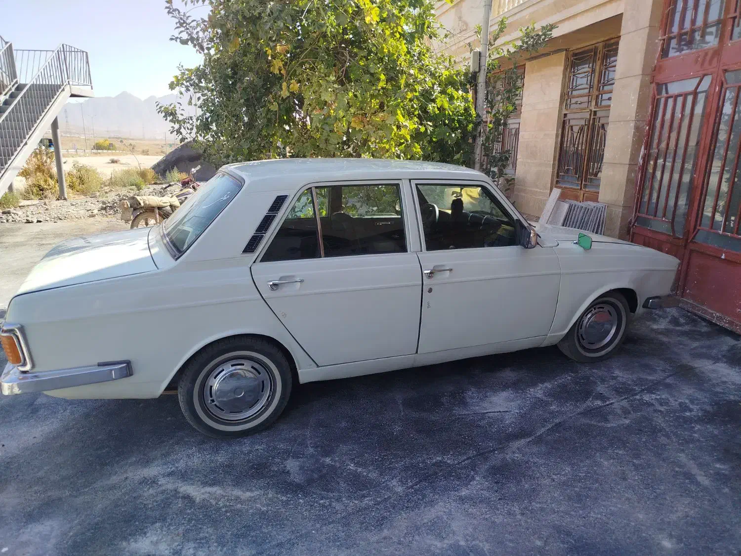 پیکان مدل 1383|خودرو سواری و وانت|داران, |دیوار