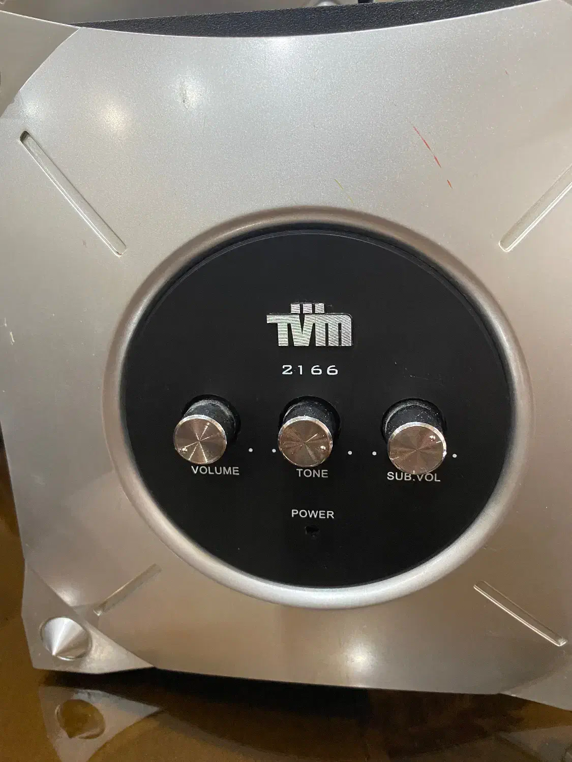 اسپیکر کامپوتر به همراه دو عدد مینی باند|قطعات و لوازم جانبی رایانه|تهران, پیکان شهر|دیوار