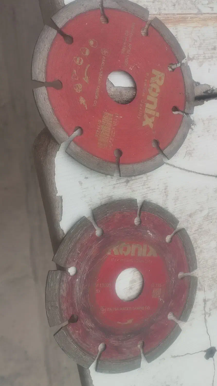 گرانیت برو صفحه برش و ساب|ابزارآلات|مشهد, پورسینا|دیوار