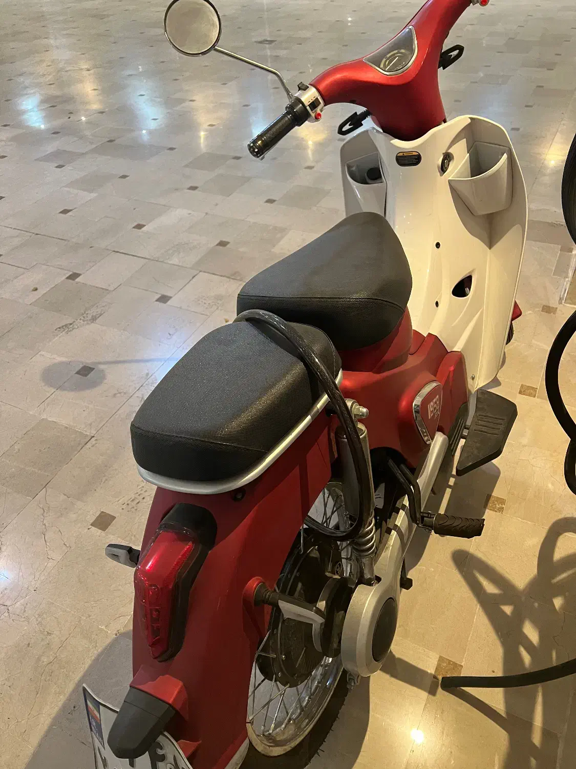 موتور|موتورسیکلت|تهران, میرداماد|دیوار