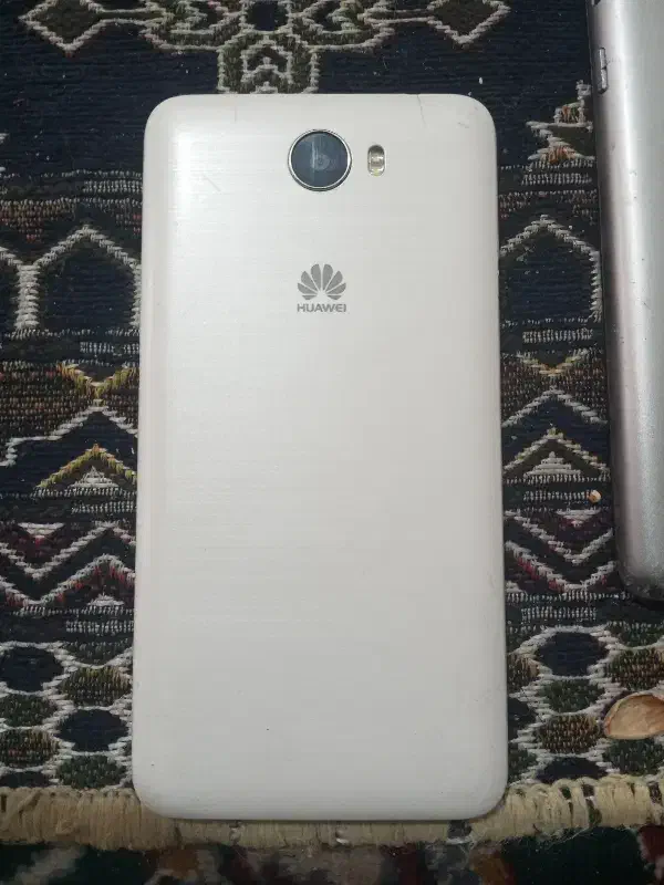 گوشی هواوی سالم|موبایل|کرمان, |دیوار